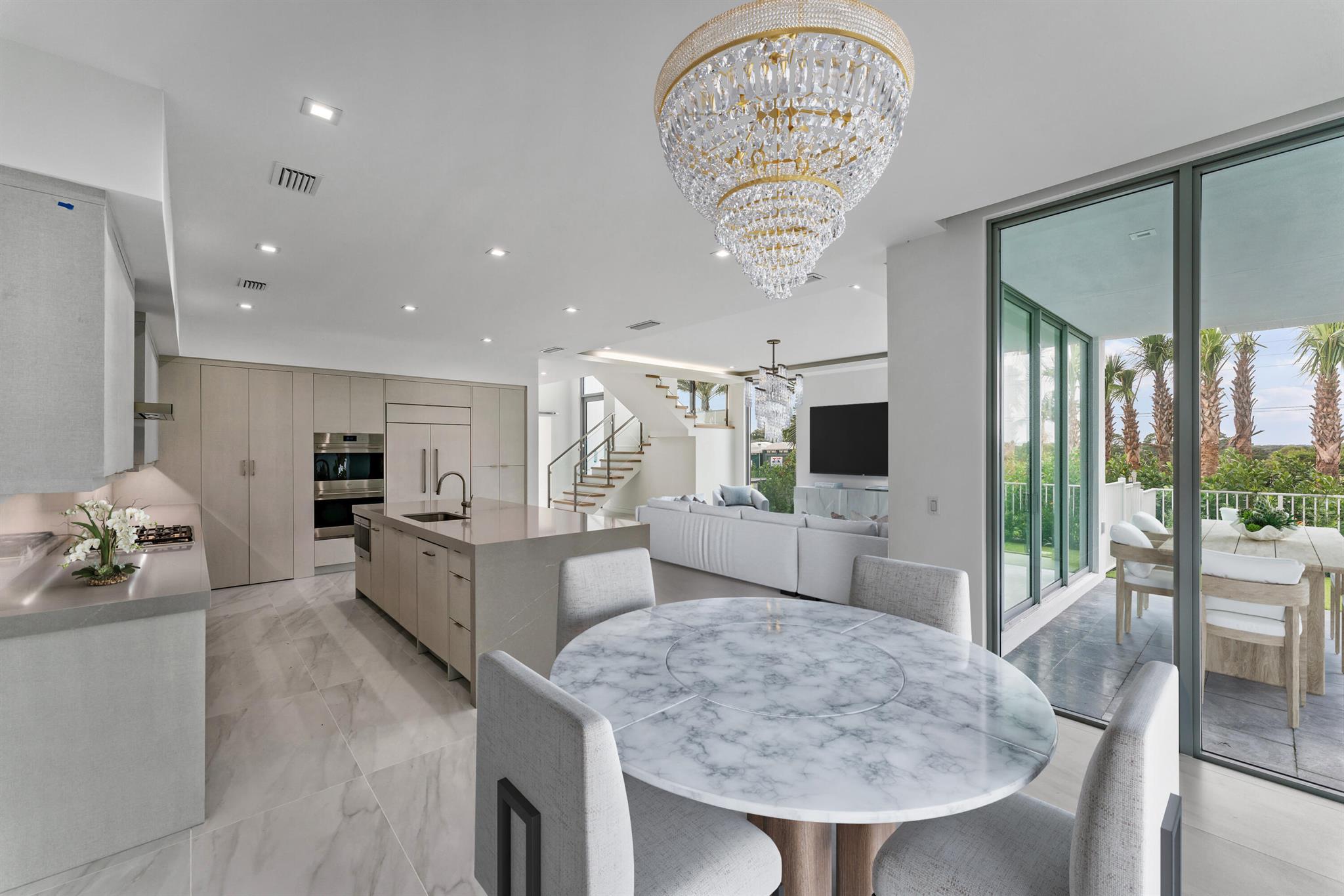 OCEAN ONE PUD - Residential