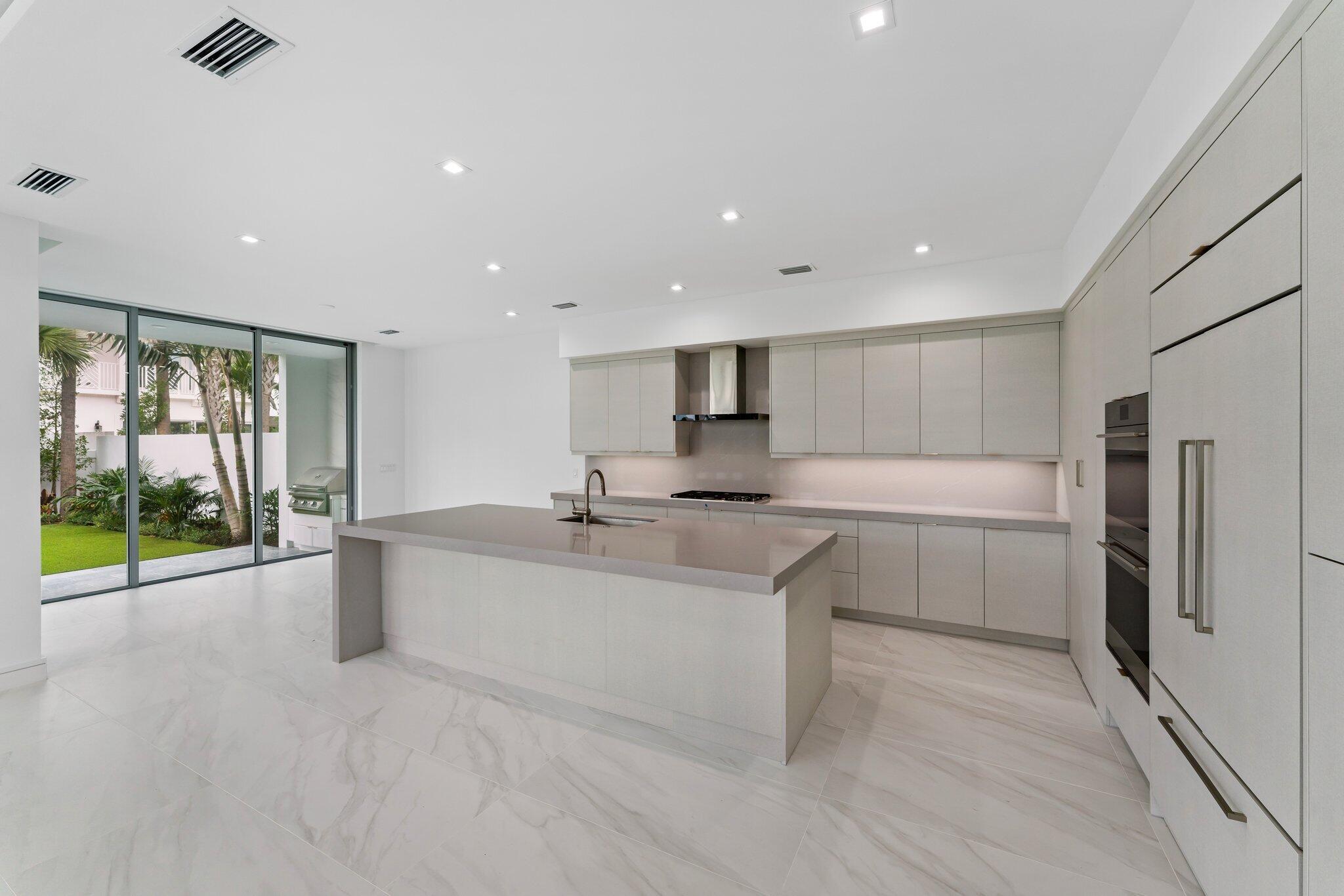 OCEAN ONE PUD - Residential