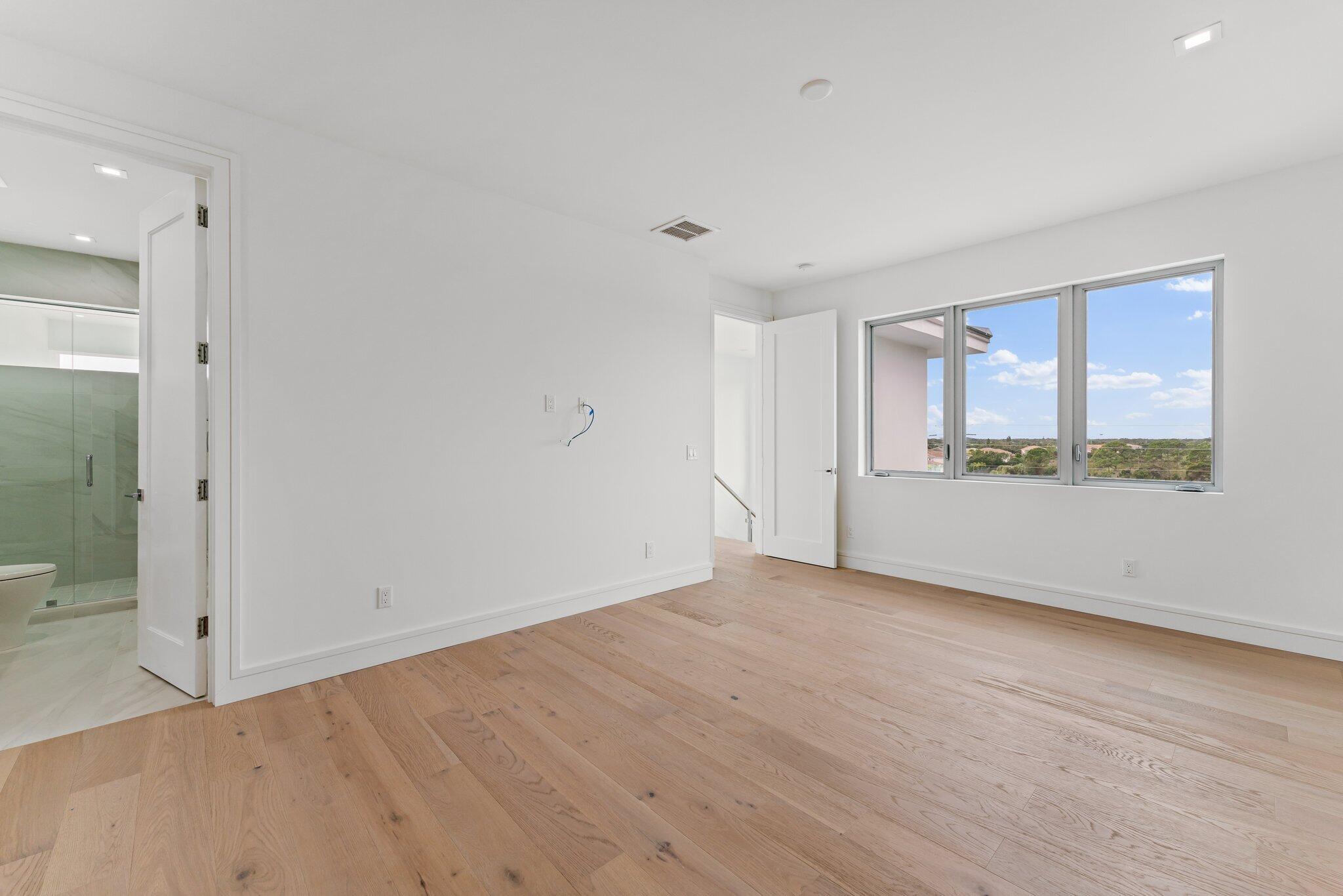 OCEAN ONE PUD - Residential