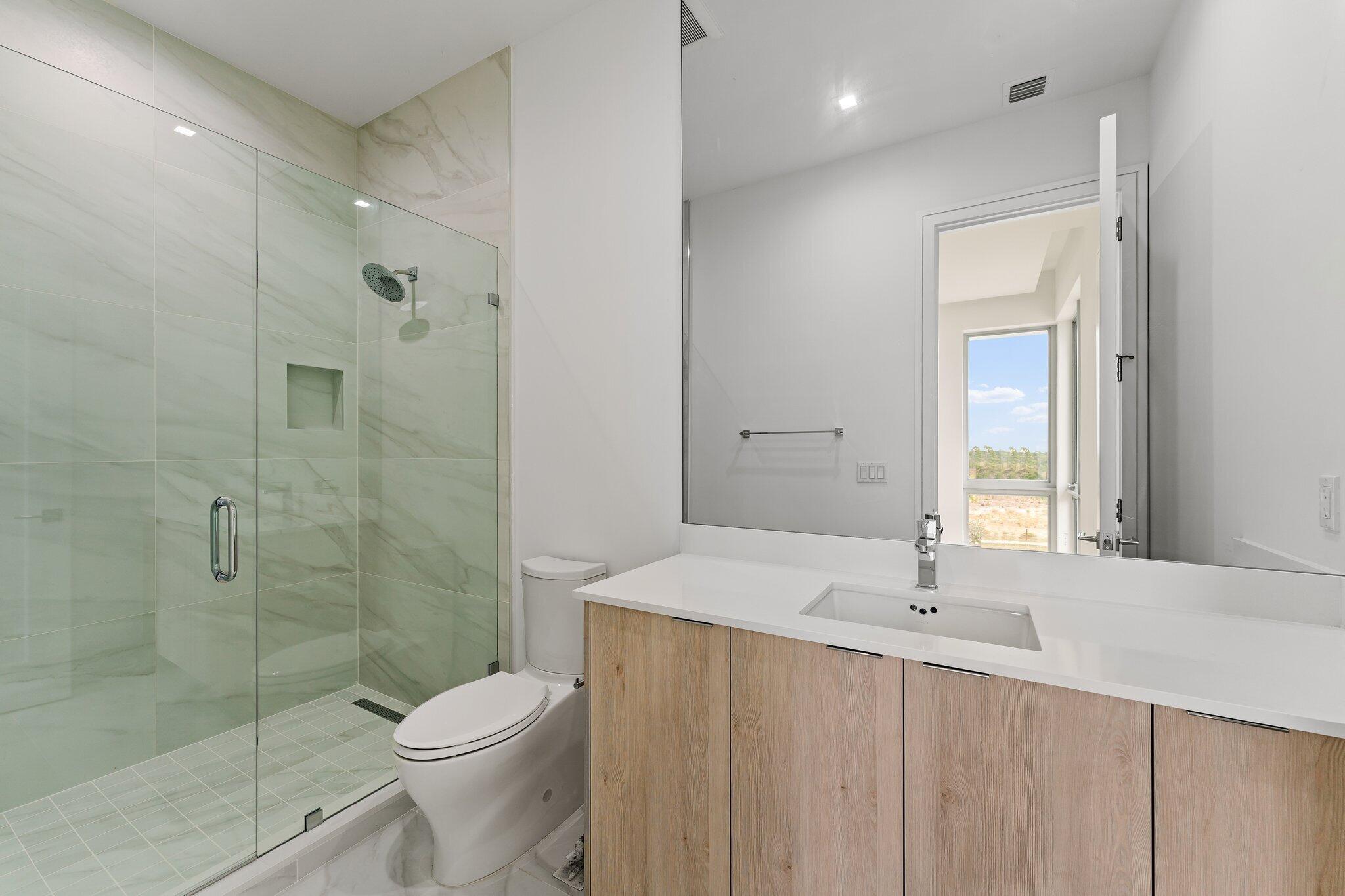 OCEAN ONE PUD - Residential