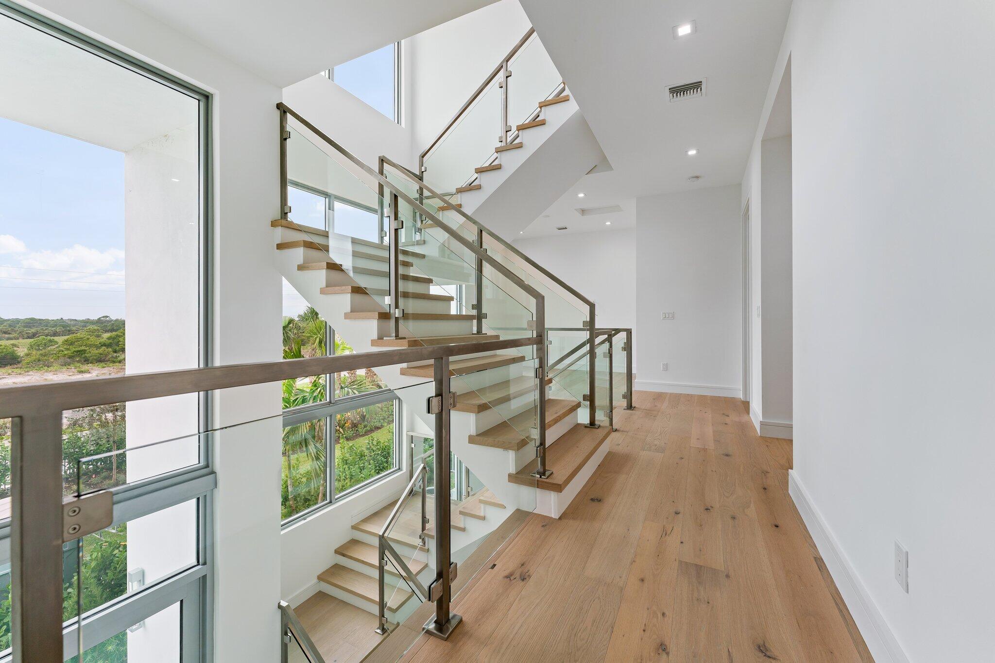 OCEAN ONE PUD - Residential