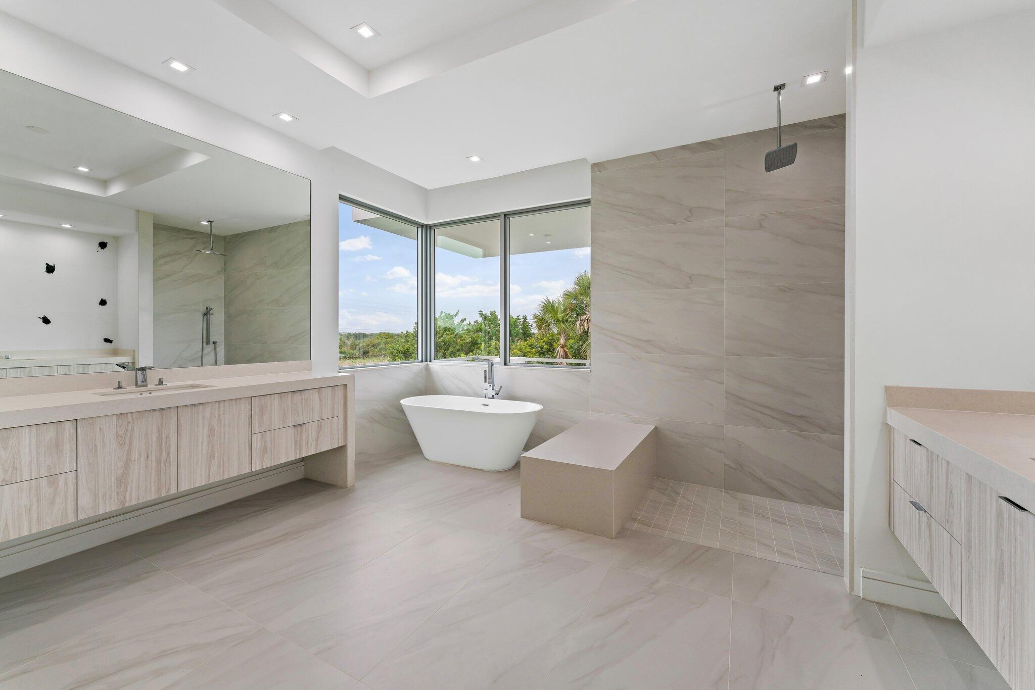 OCEAN ONE PUD - Residential