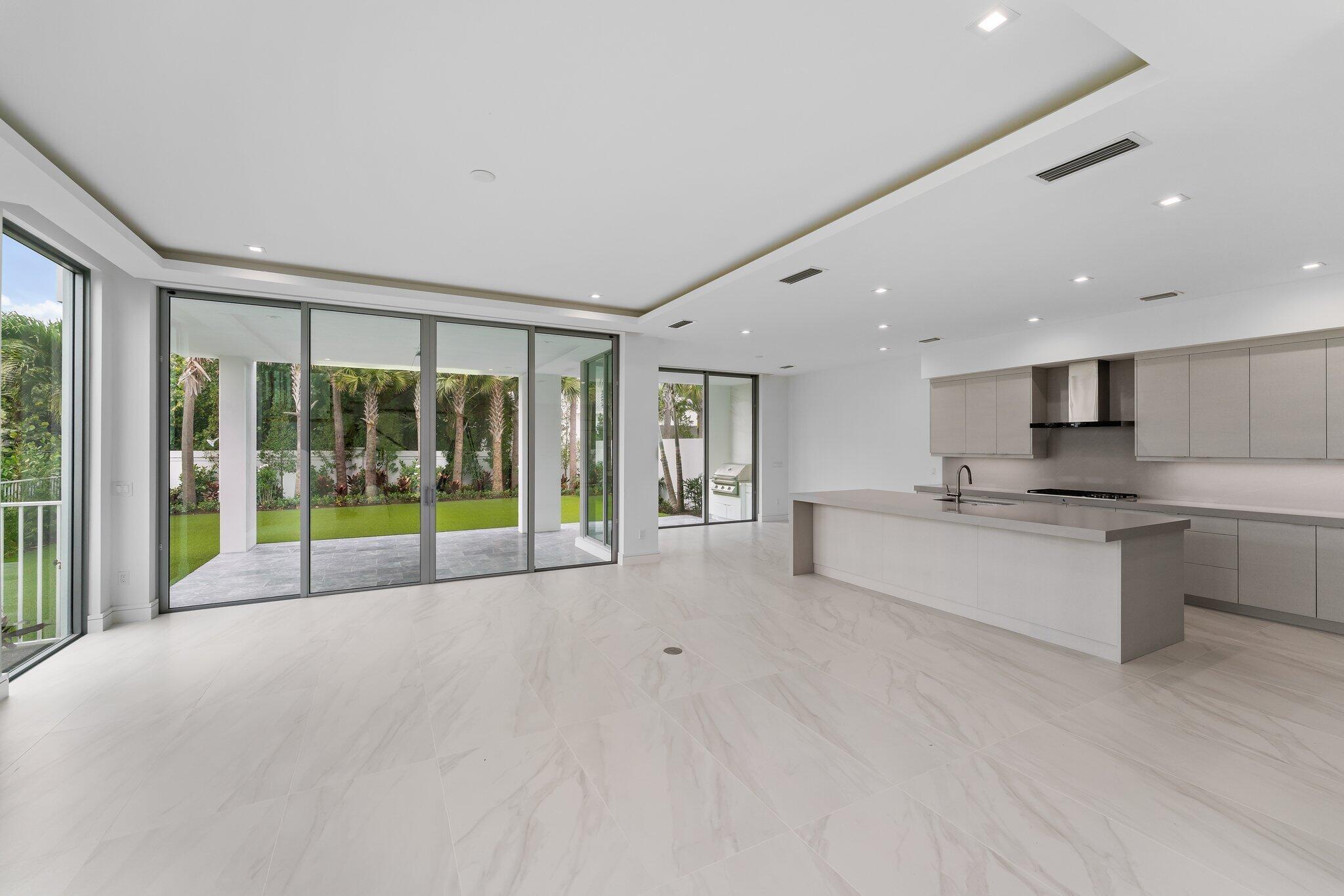 OCEAN ONE PUD - Residential