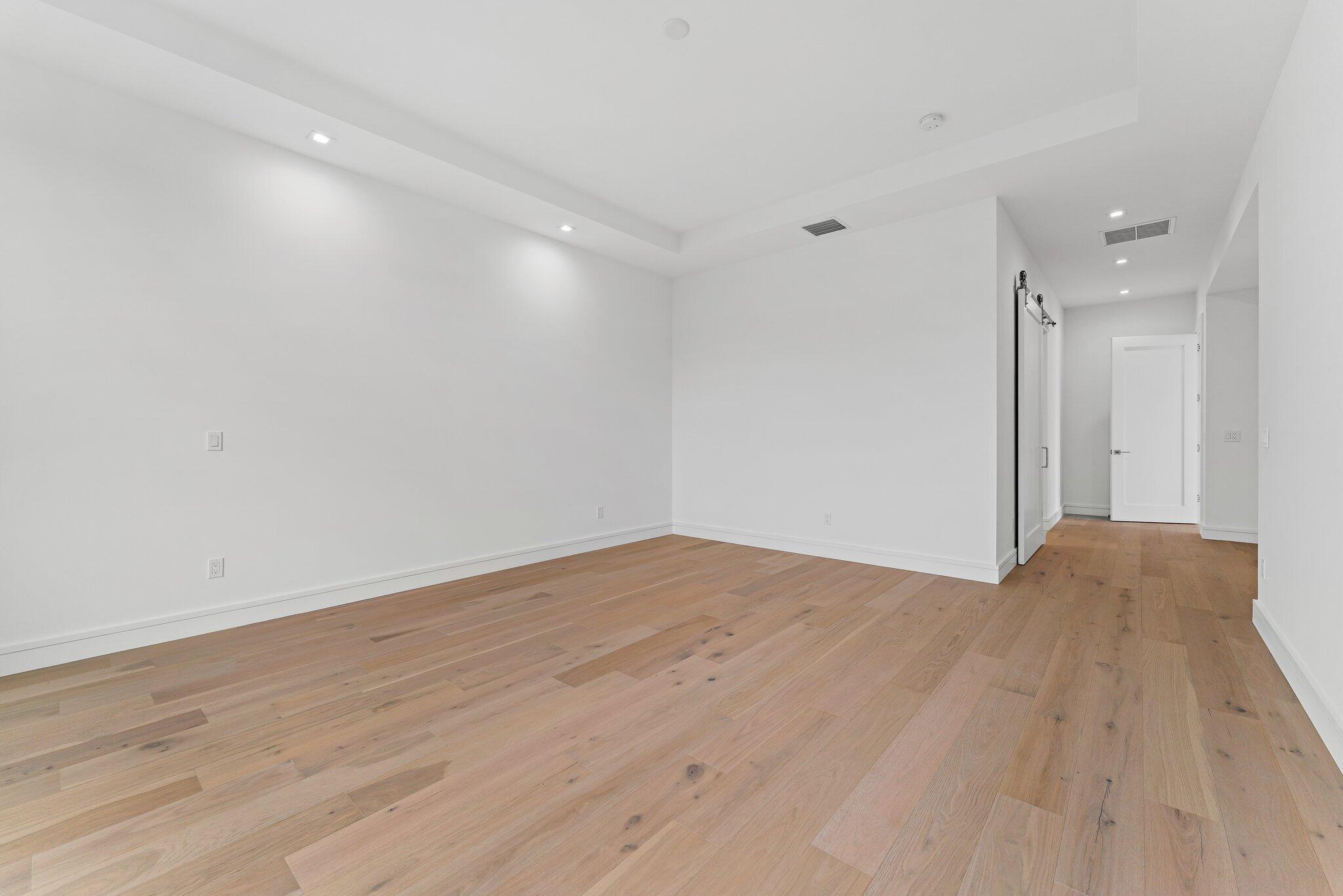 OCEAN ONE PUD - Residential