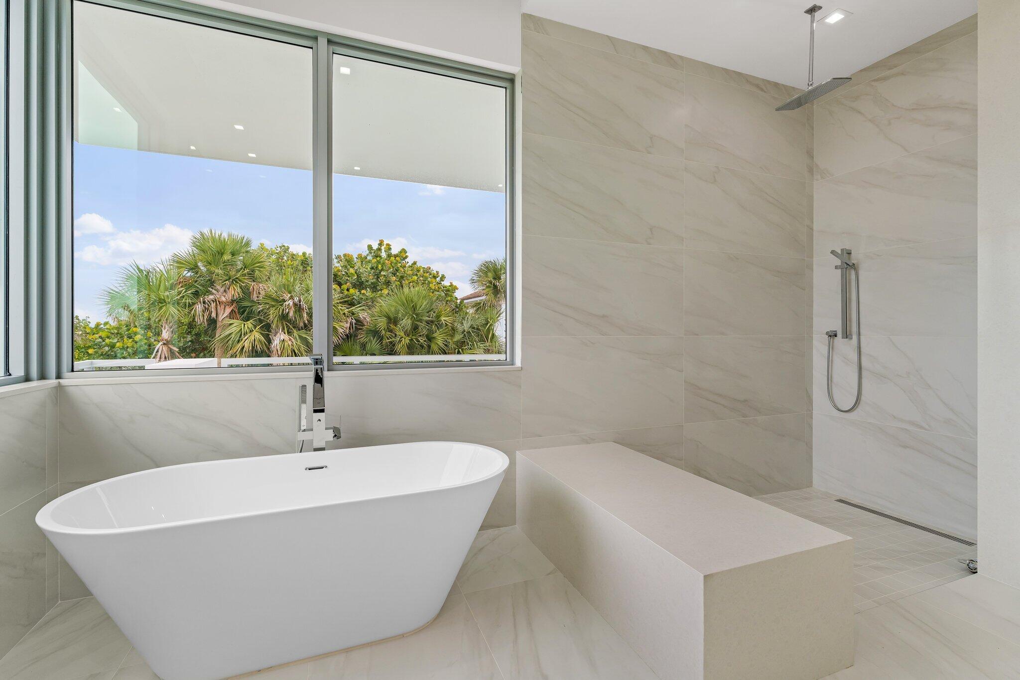 OCEAN ONE PUD - Residential