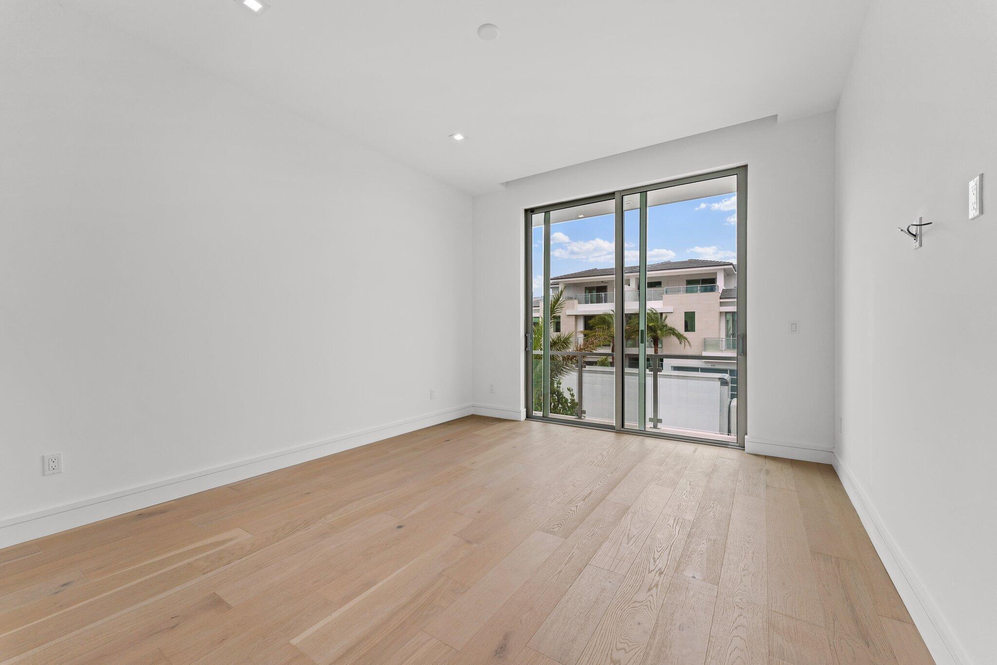 OCEAN ONE PUD - Residential