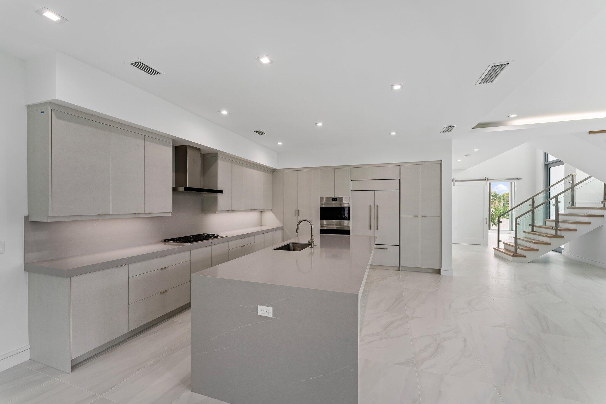 OCEAN ONE PUD - Residential