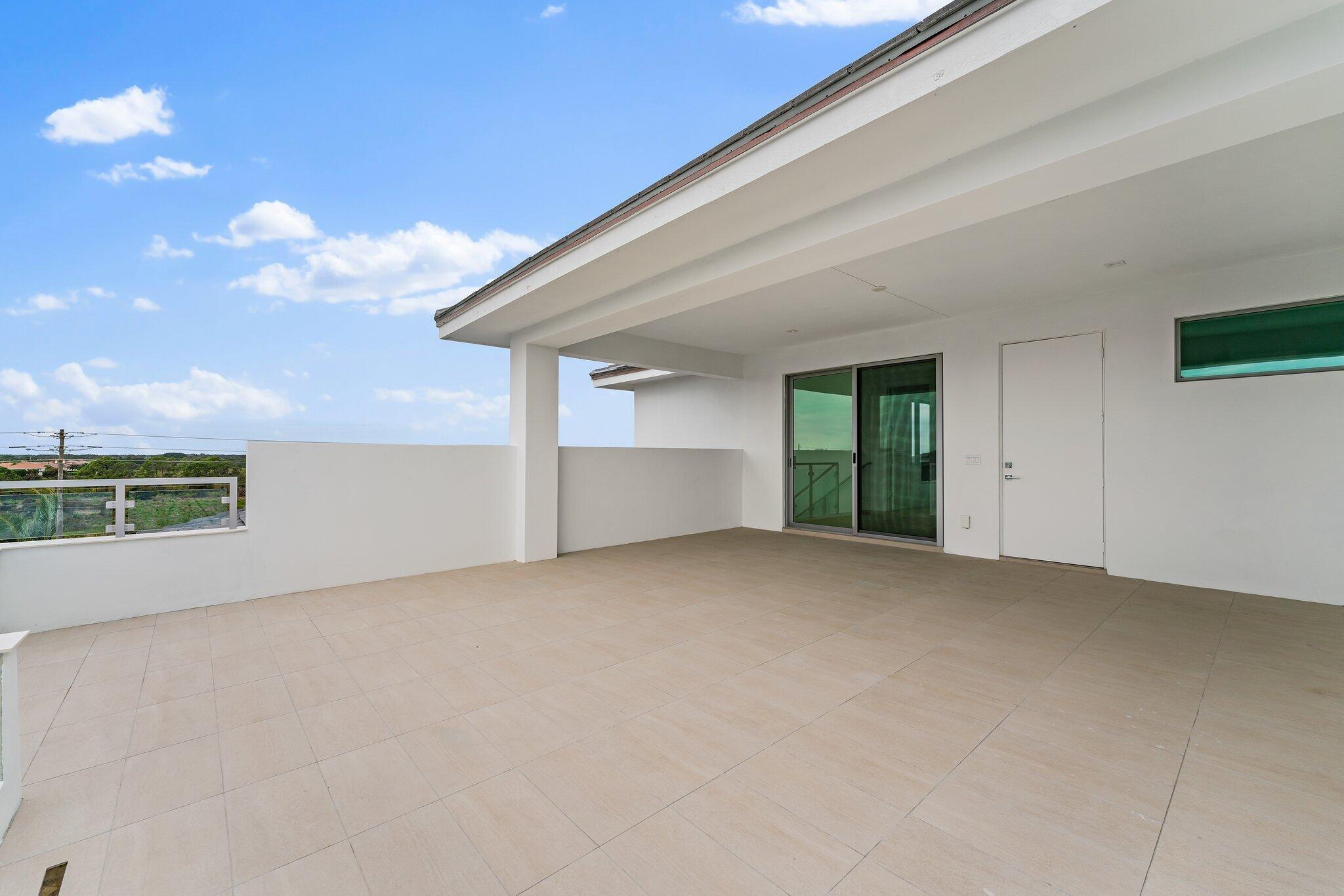 OCEAN ONE PUD - Residential