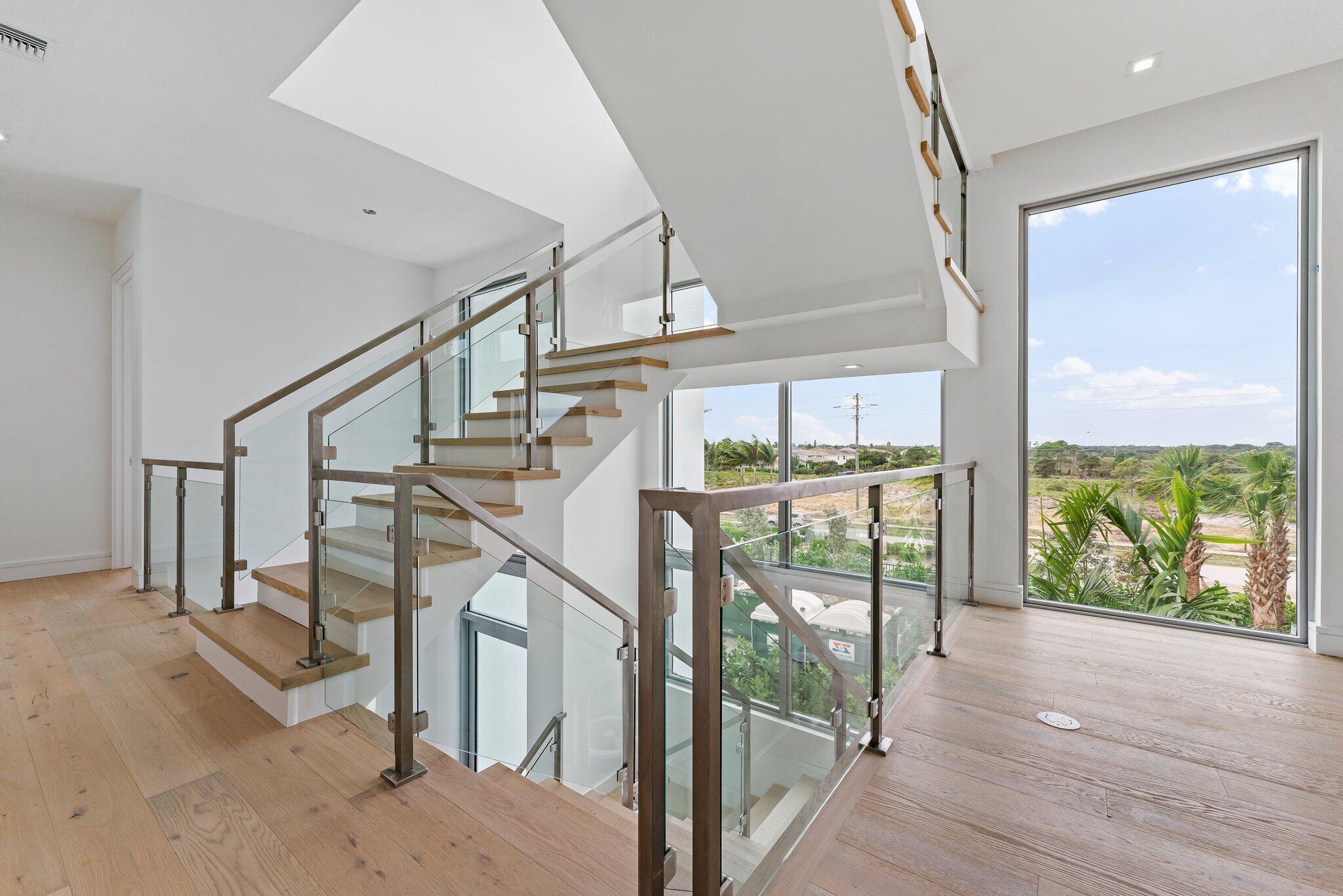 OCEAN ONE PUD - Residential