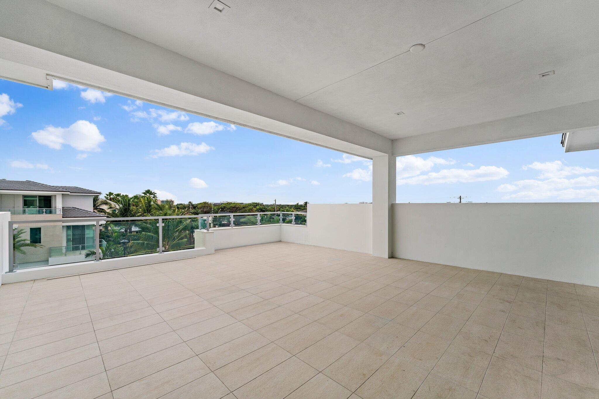 OCEAN ONE PUD - Residential