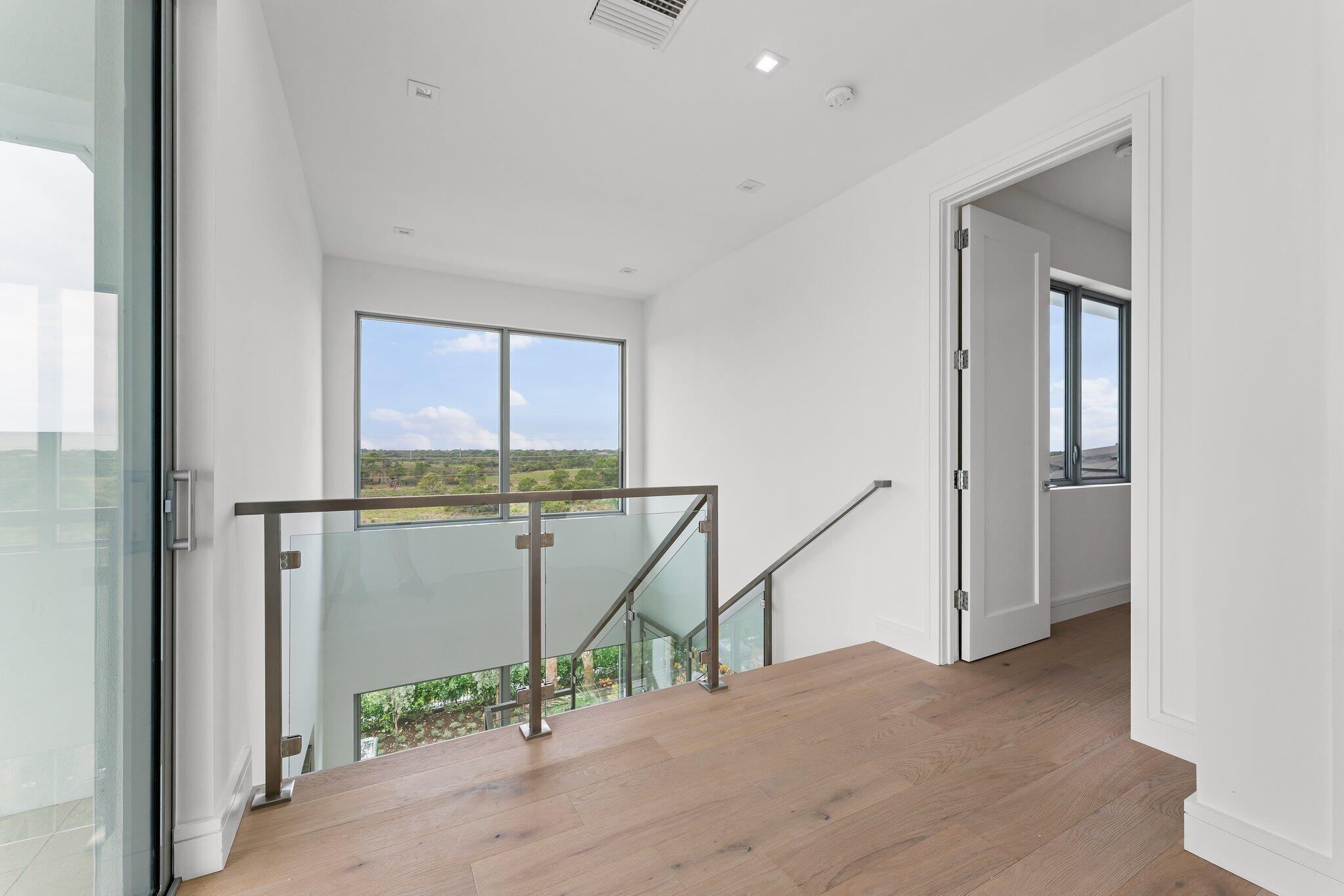 OCEAN ONE PUD - Residential