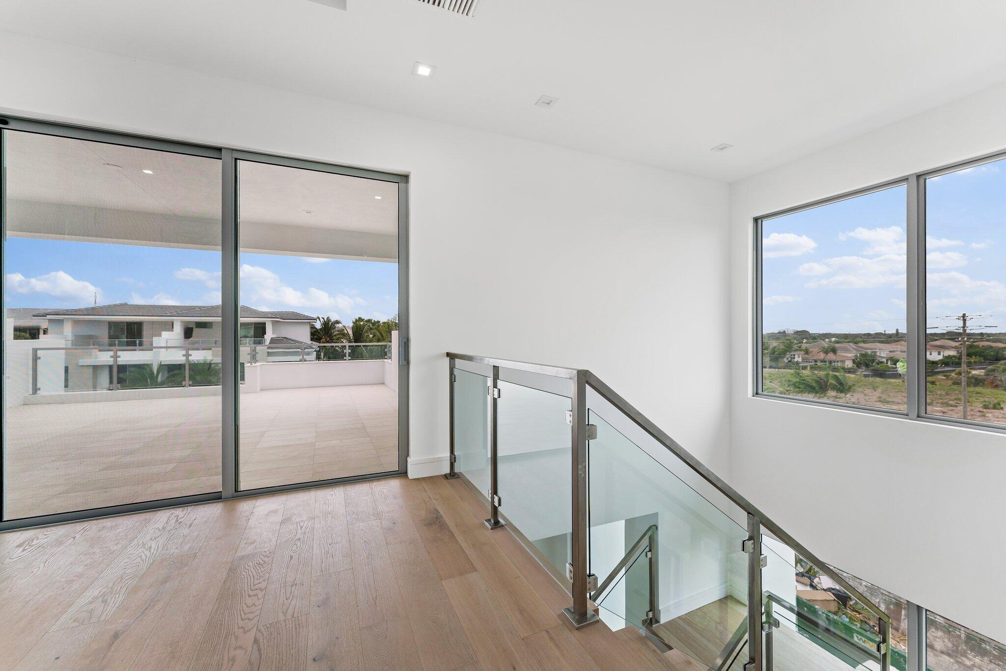 OCEAN ONE PUD - Residential