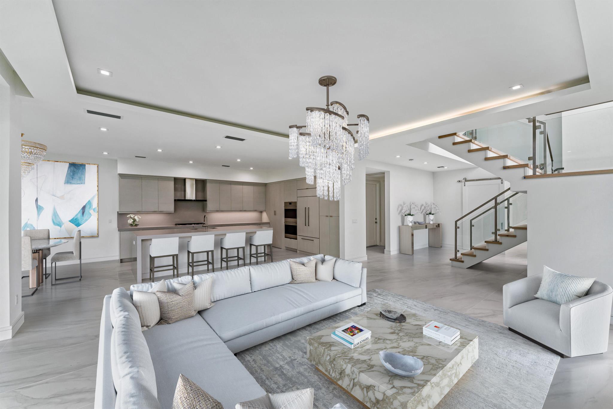 OCEAN ONE PUD - Residential