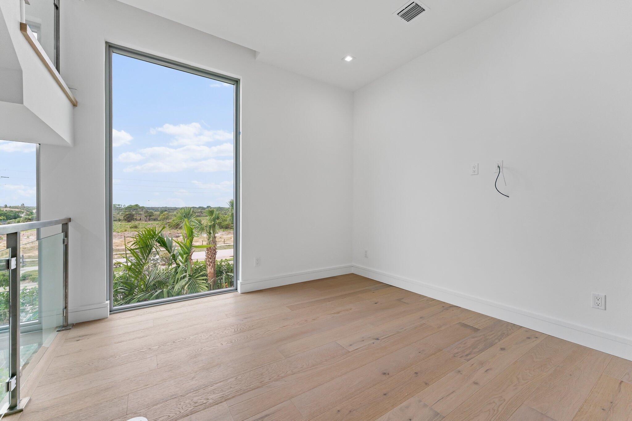 OCEAN ONE PUD - Residential