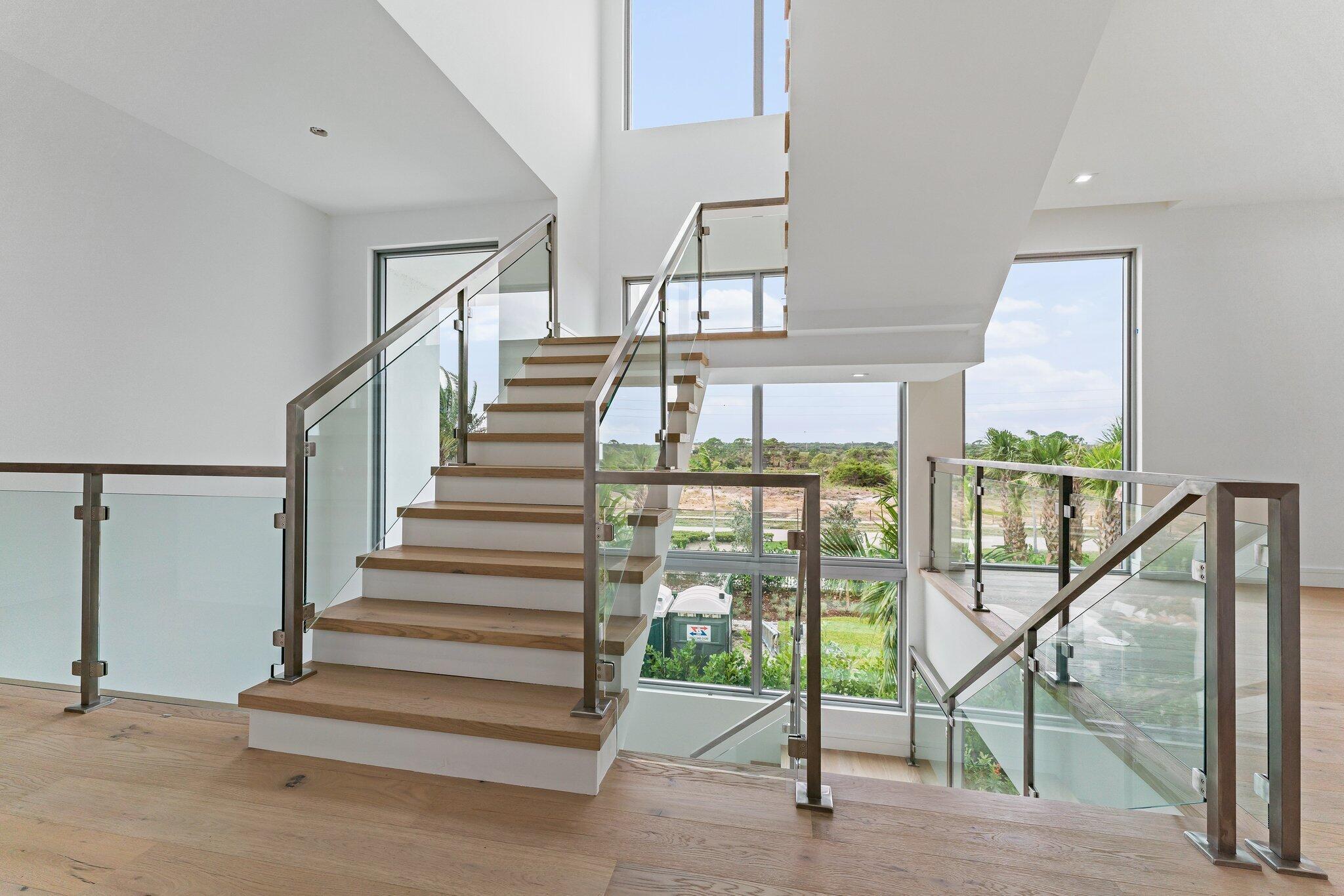 OCEAN ONE PUD - Residential