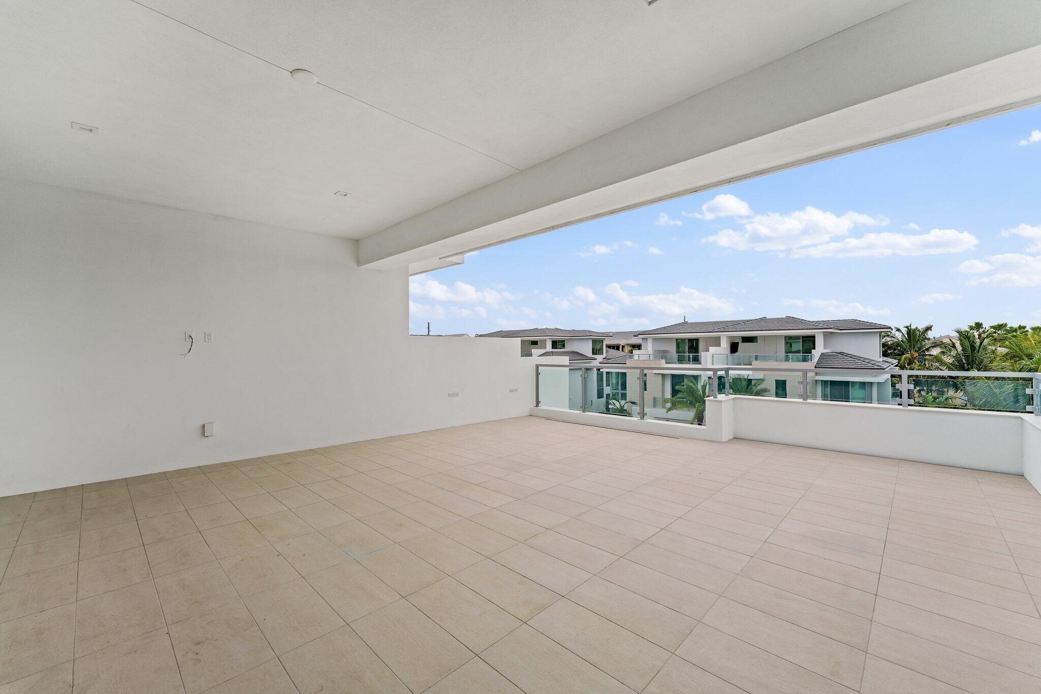 OCEAN ONE PUD - Residential