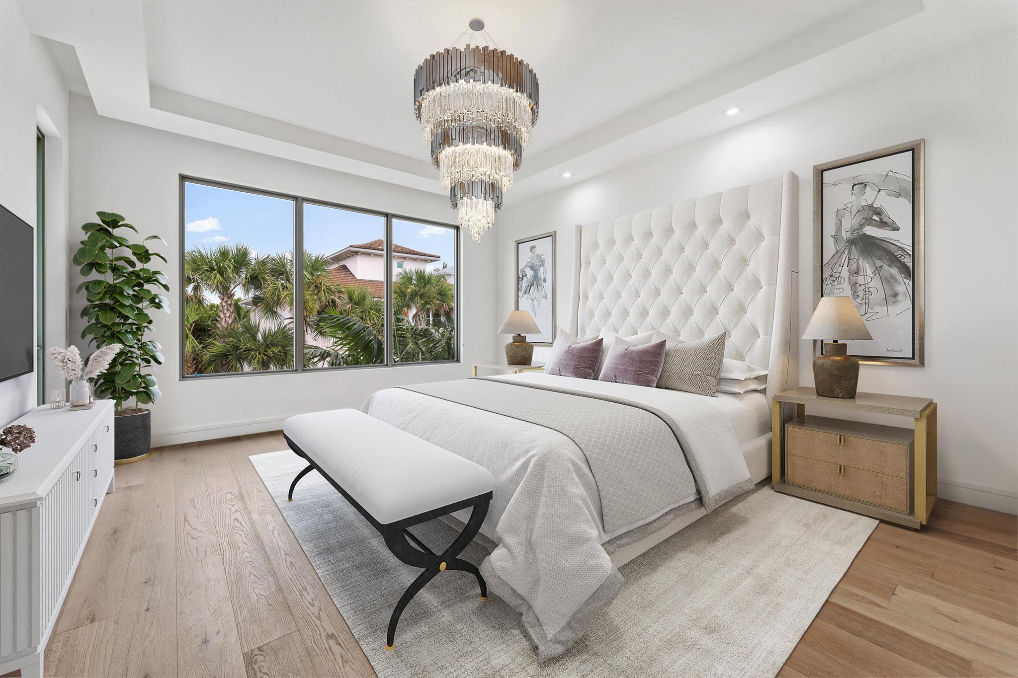 OCEAN ONE PUD - Residential