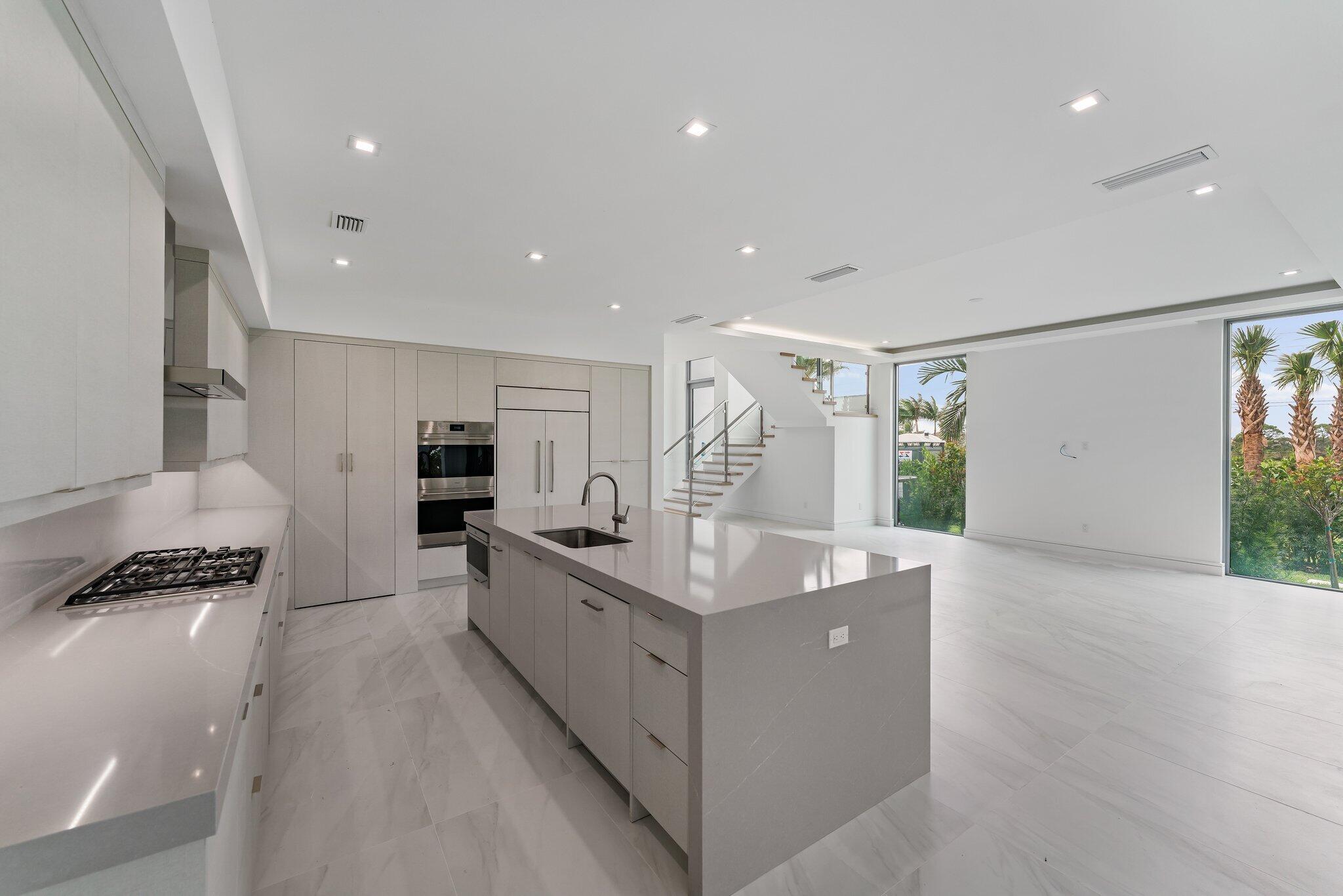 OCEAN ONE PUD - Residential