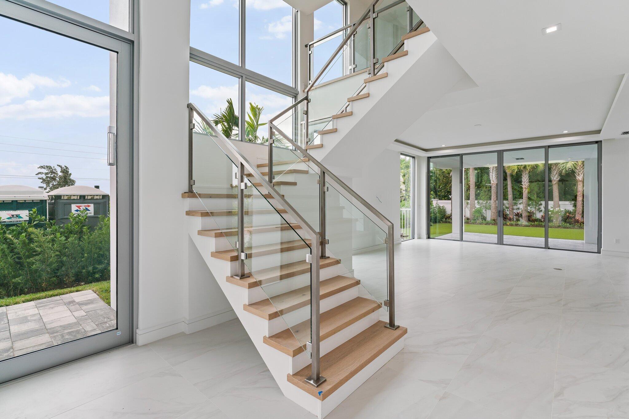 OCEAN ONE PUD - Residential