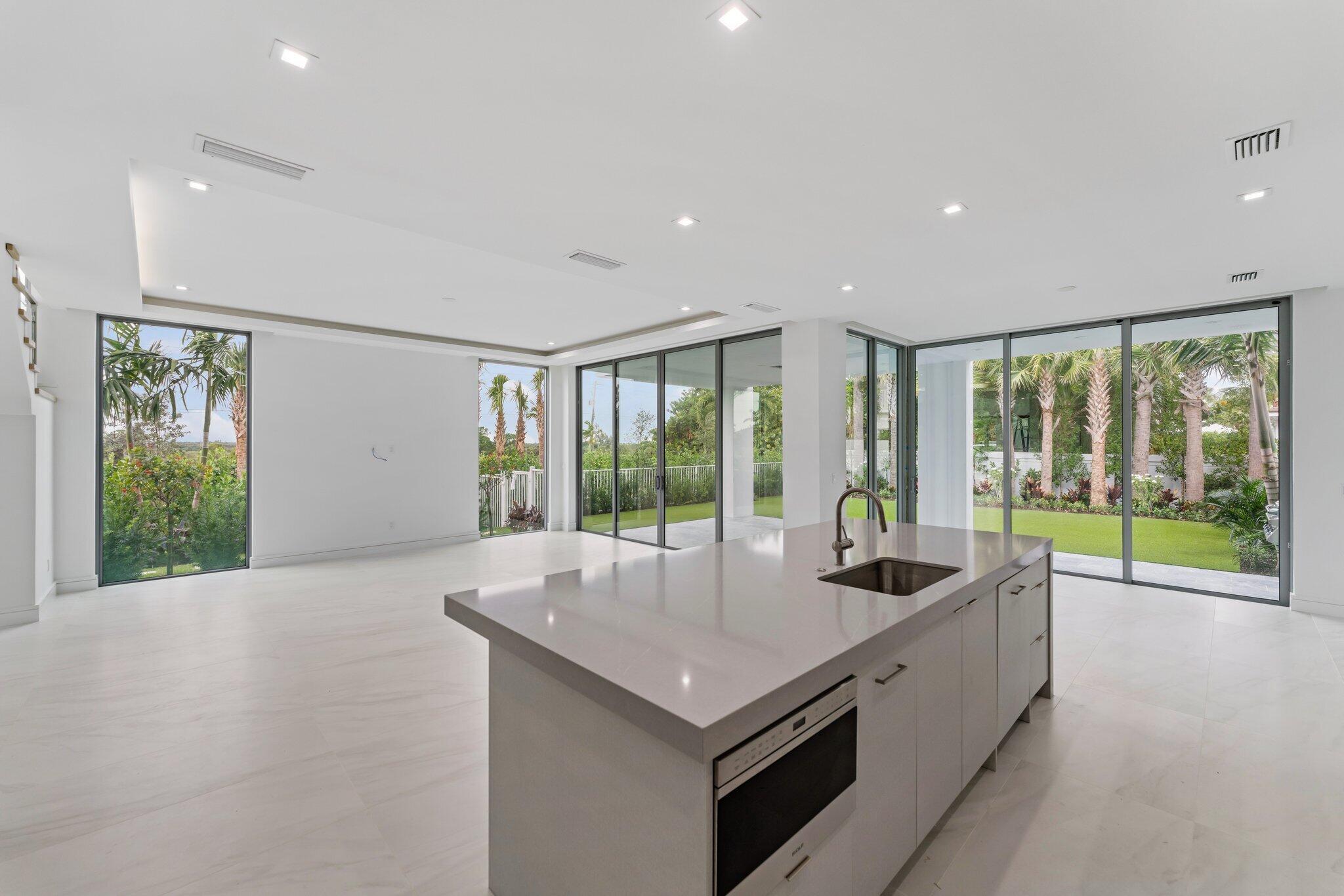 OCEAN ONE PUD - Residential