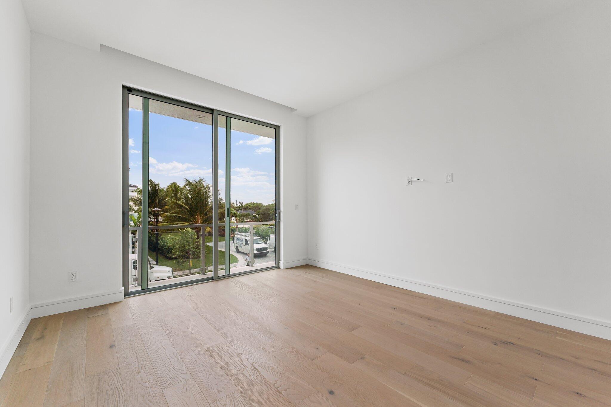 OCEAN ONE PUD - Residential