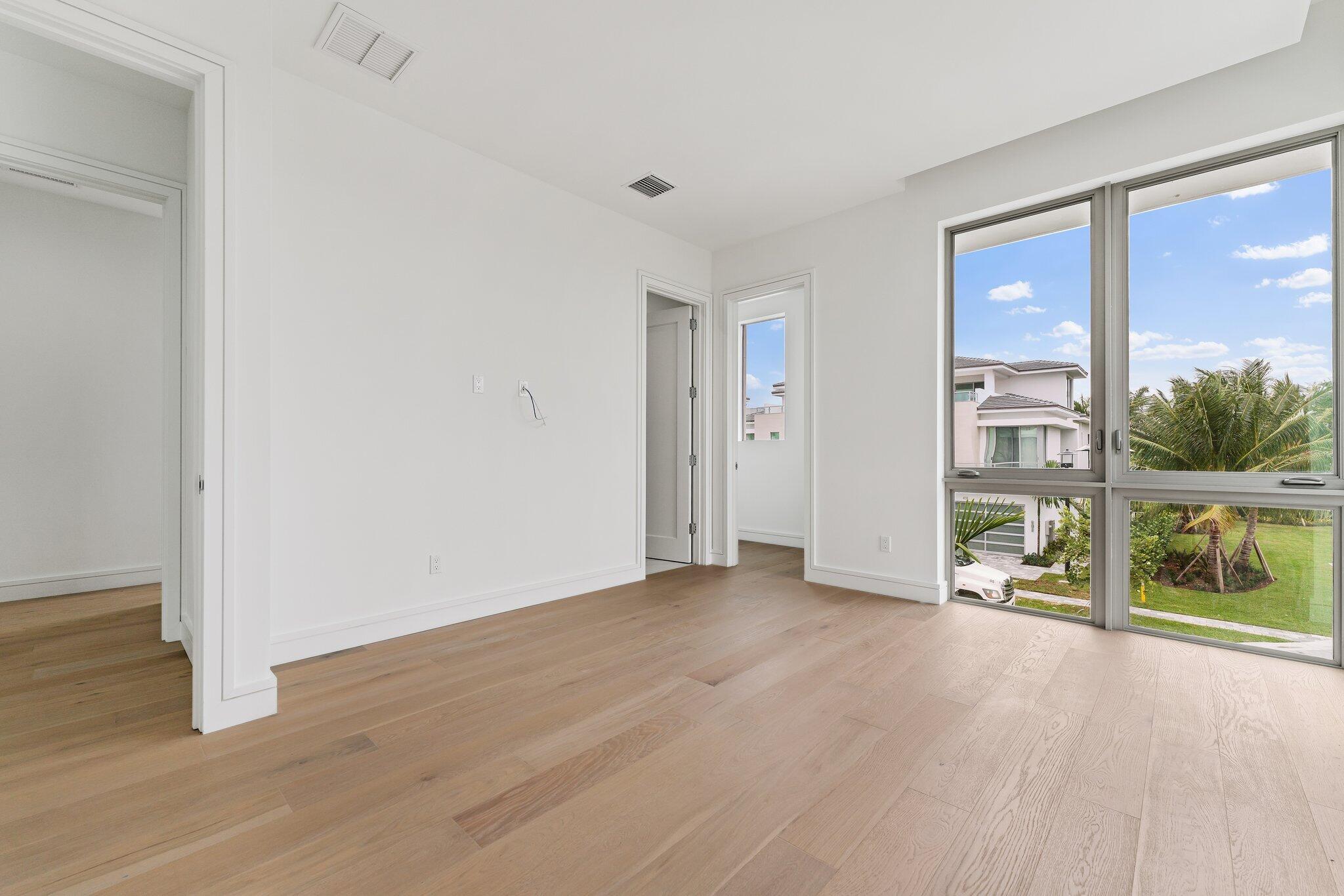 OCEAN ONE PUD - Residential