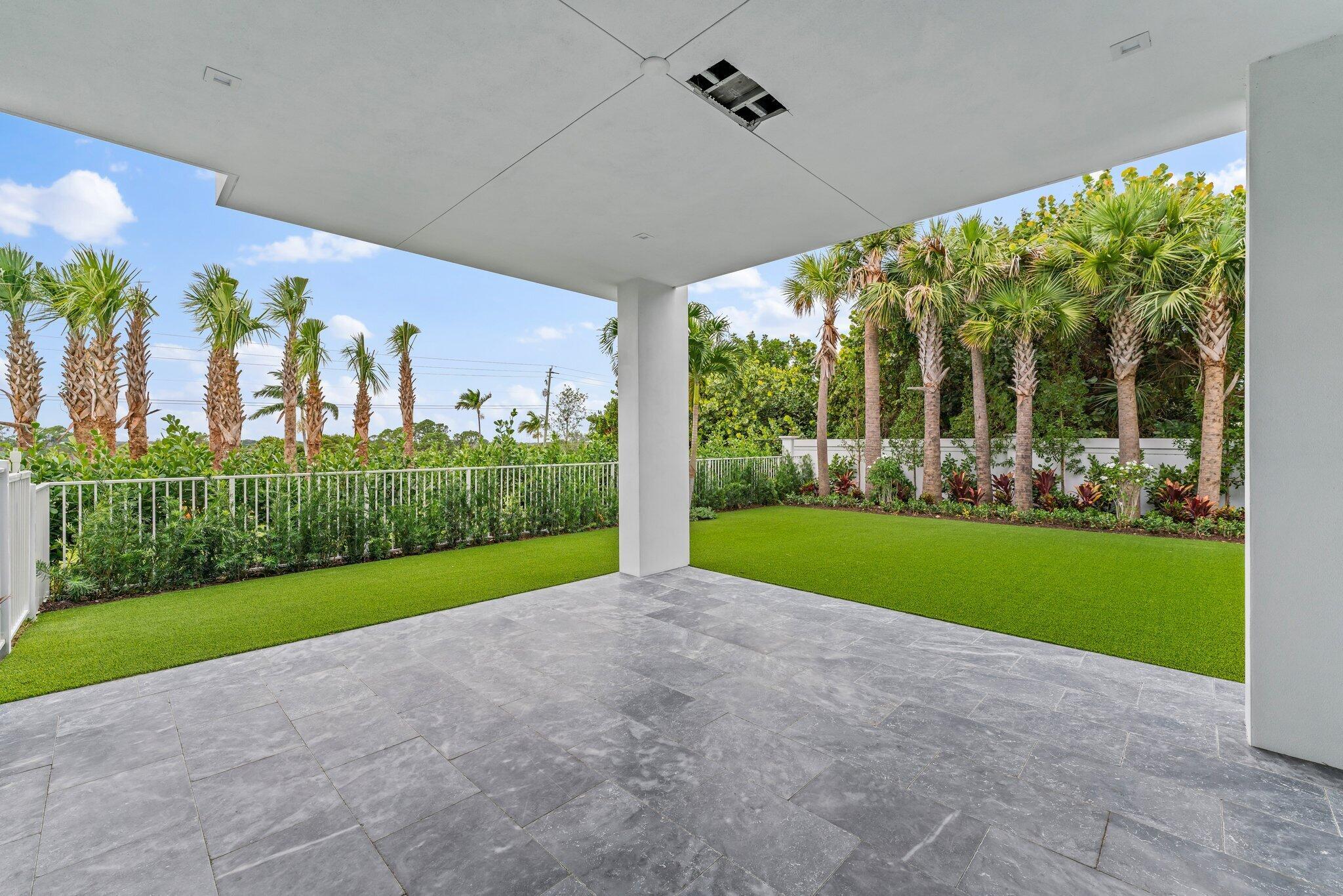 OCEAN ONE PUD - Residential