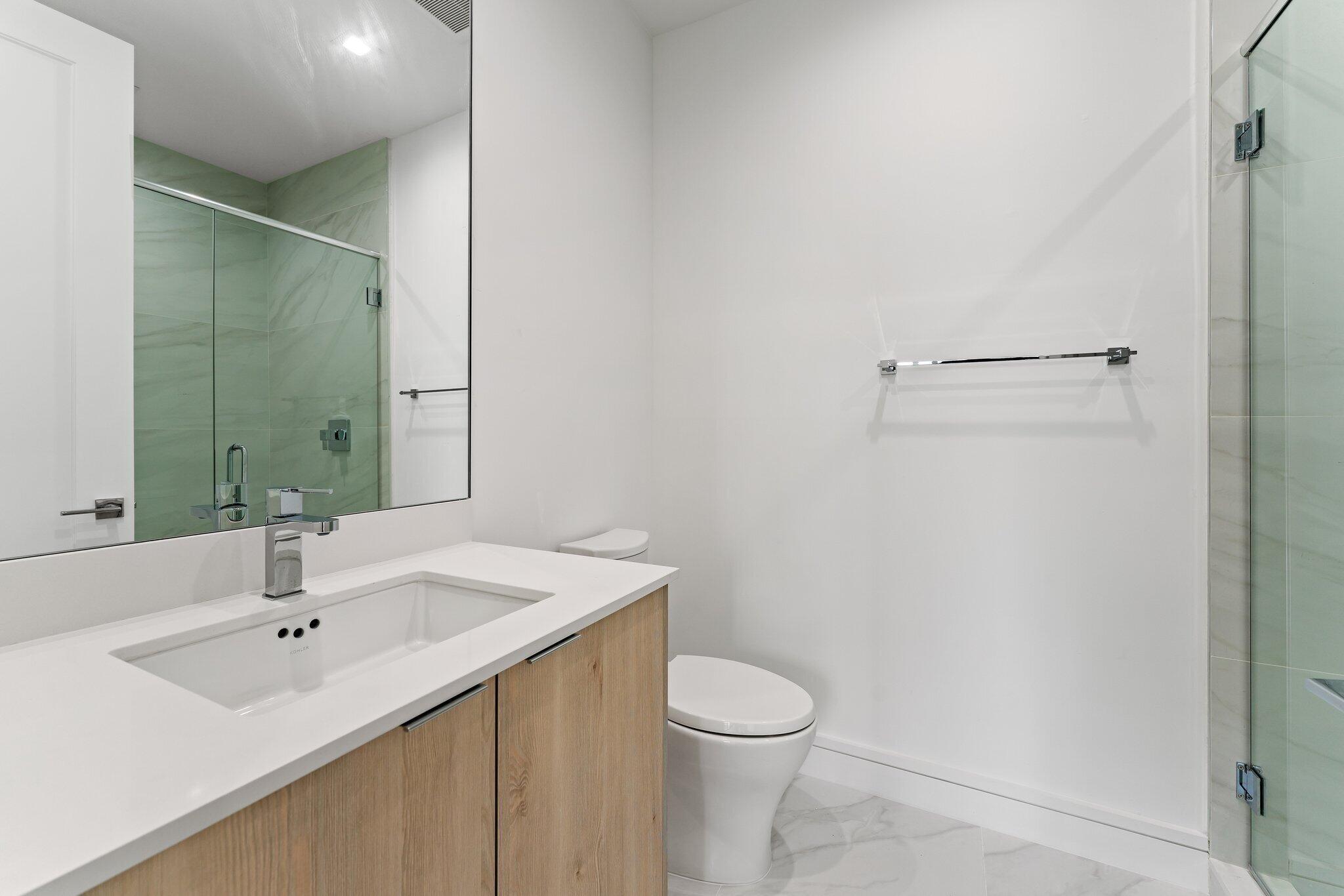 OCEAN ONE PUD - Residential