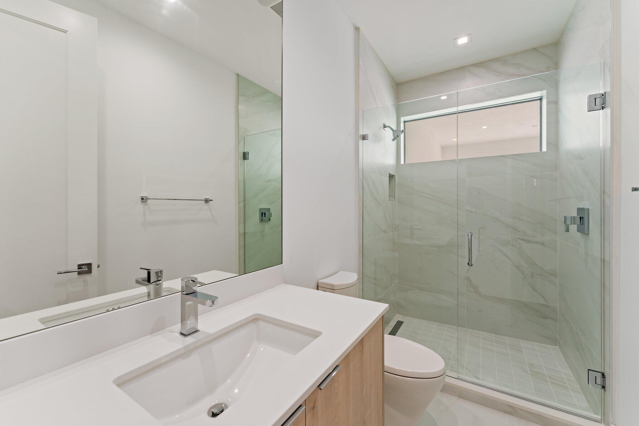 OCEAN ONE PUD - Residential