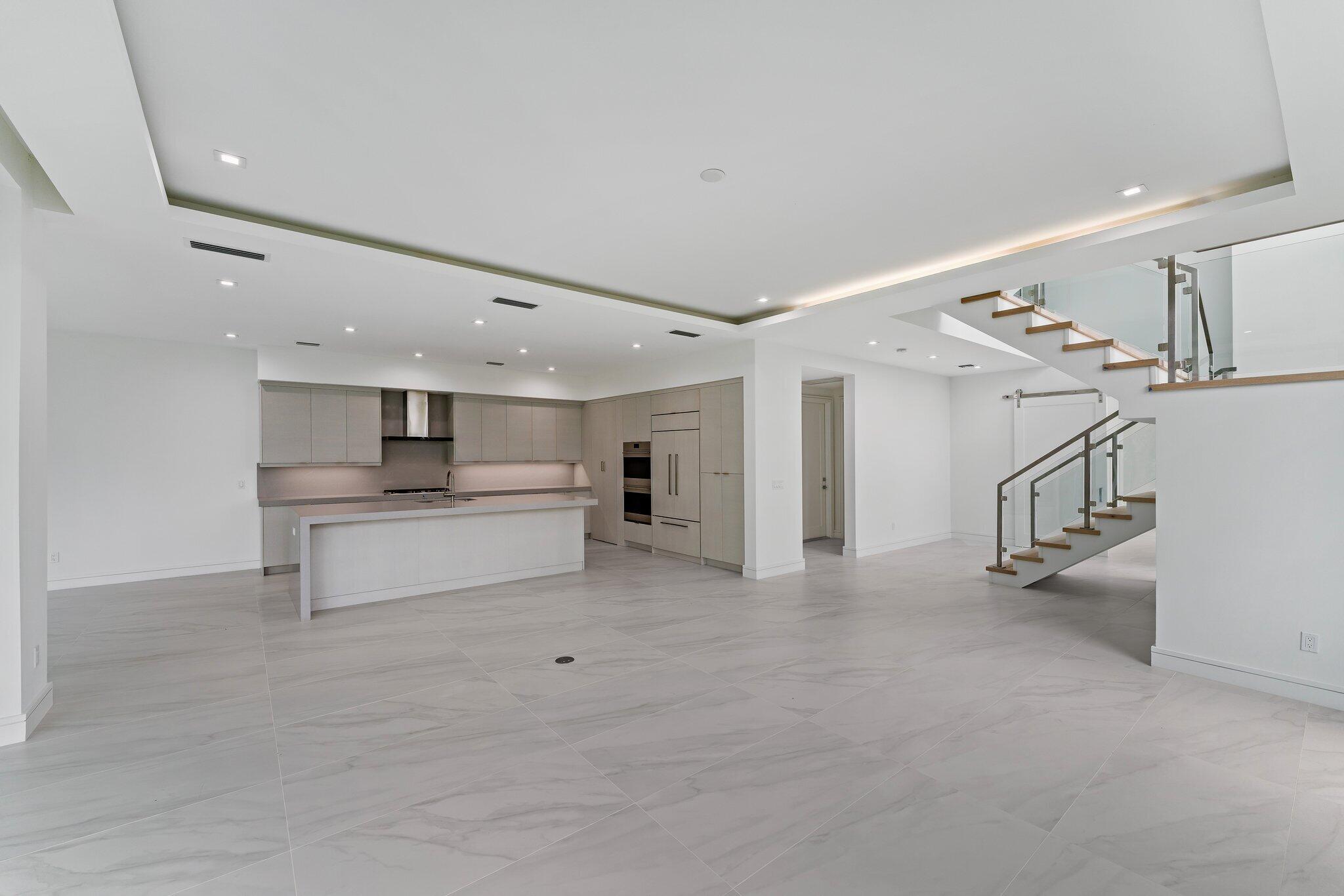 OCEAN ONE PUD - Residential