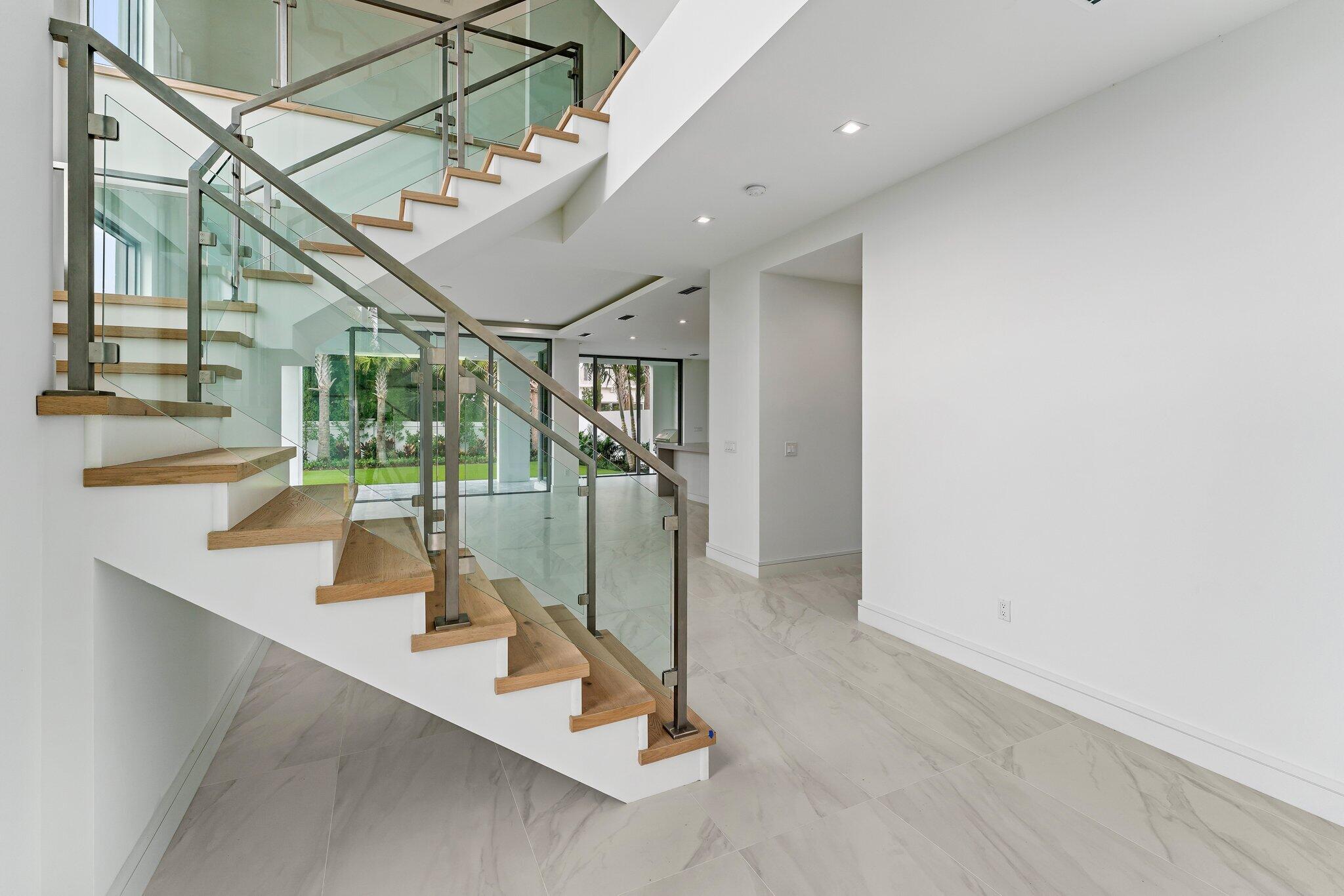 OCEAN ONE PUD - Residential