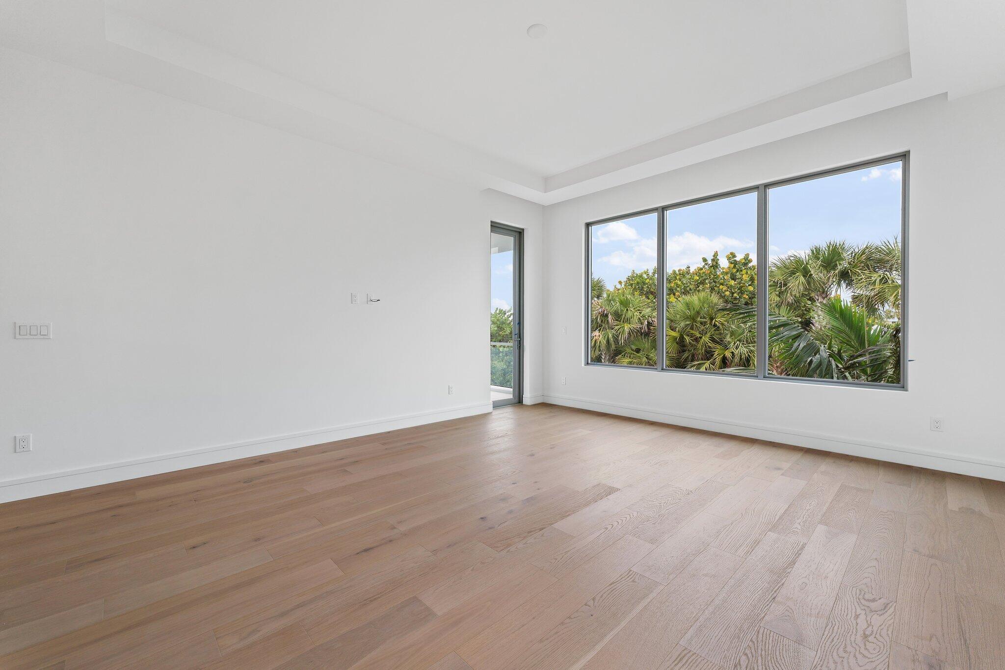 OCEAN ONE PUD - Residential