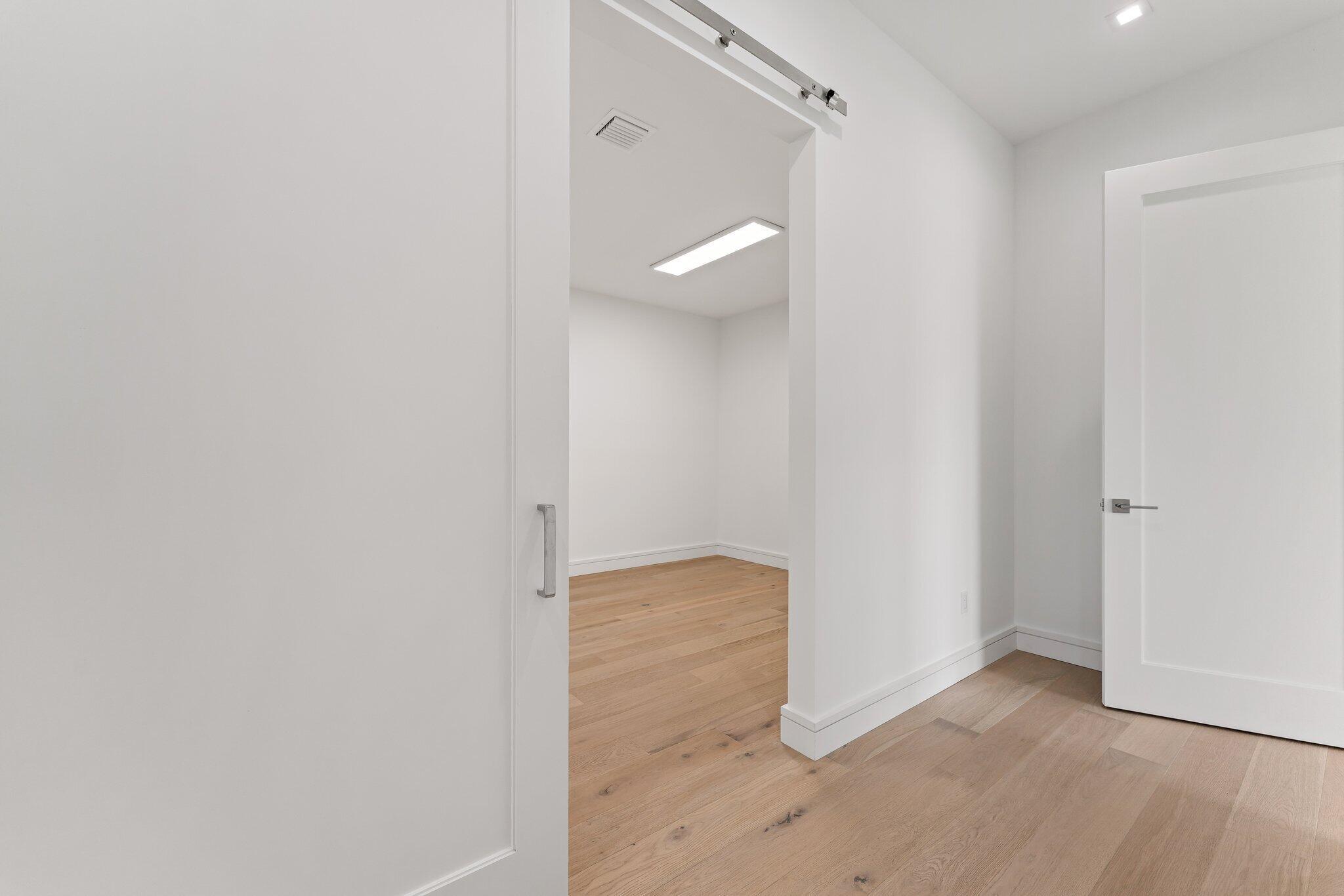 OCEAN ONE PUD - Residential