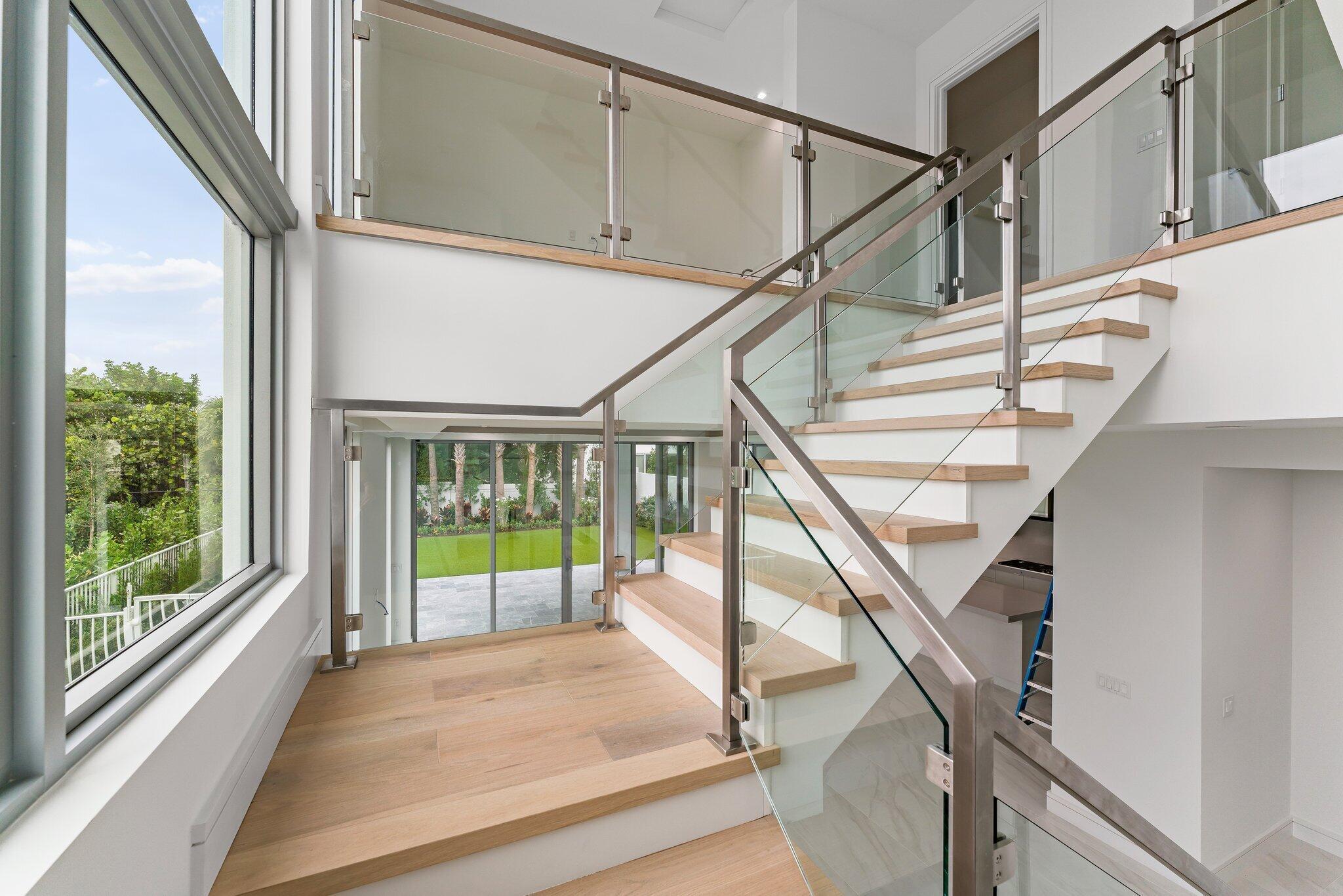 OCEAN ONE PUD - Residential