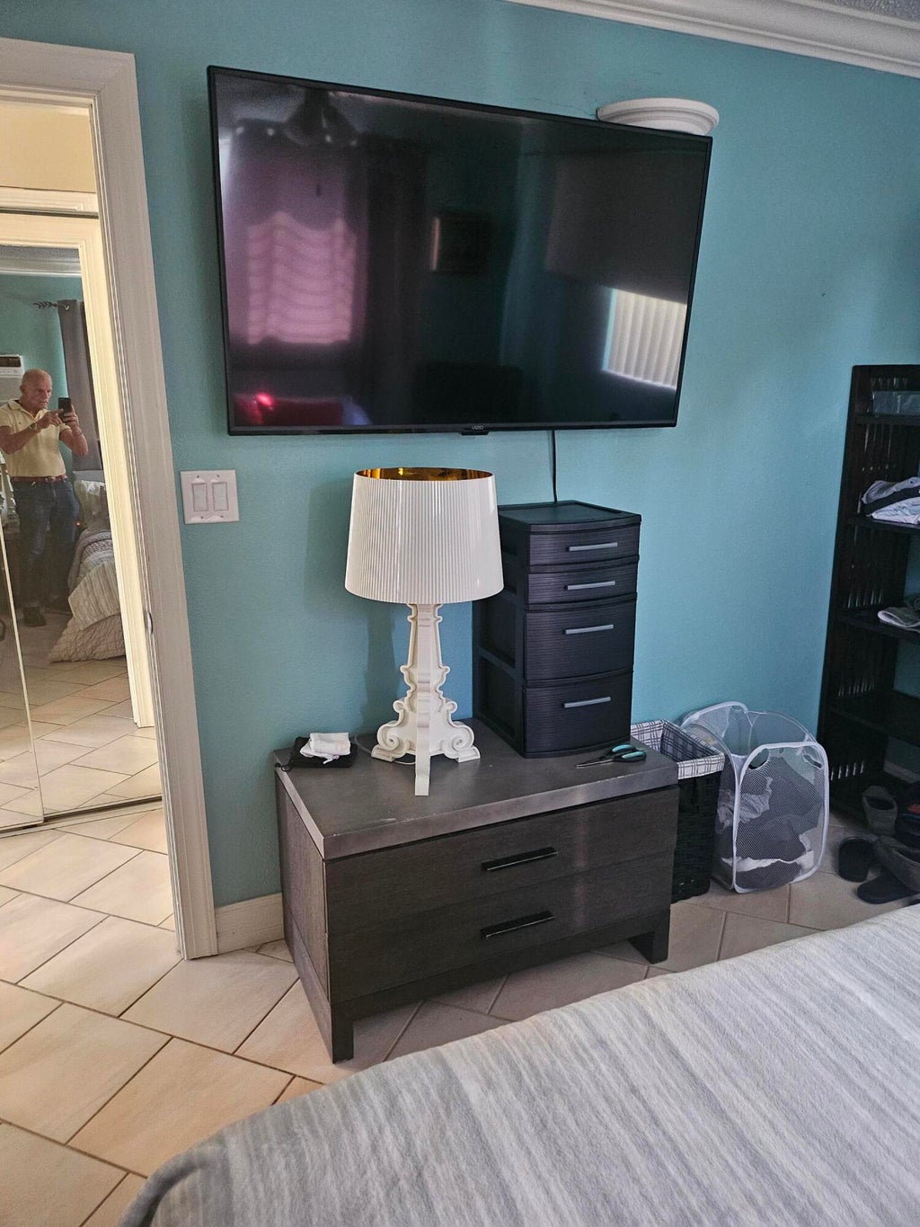 Photo of 1045 SE 15th Street #13c, Fort Lauderdale, FL 33316 (MLS # B26039984)
