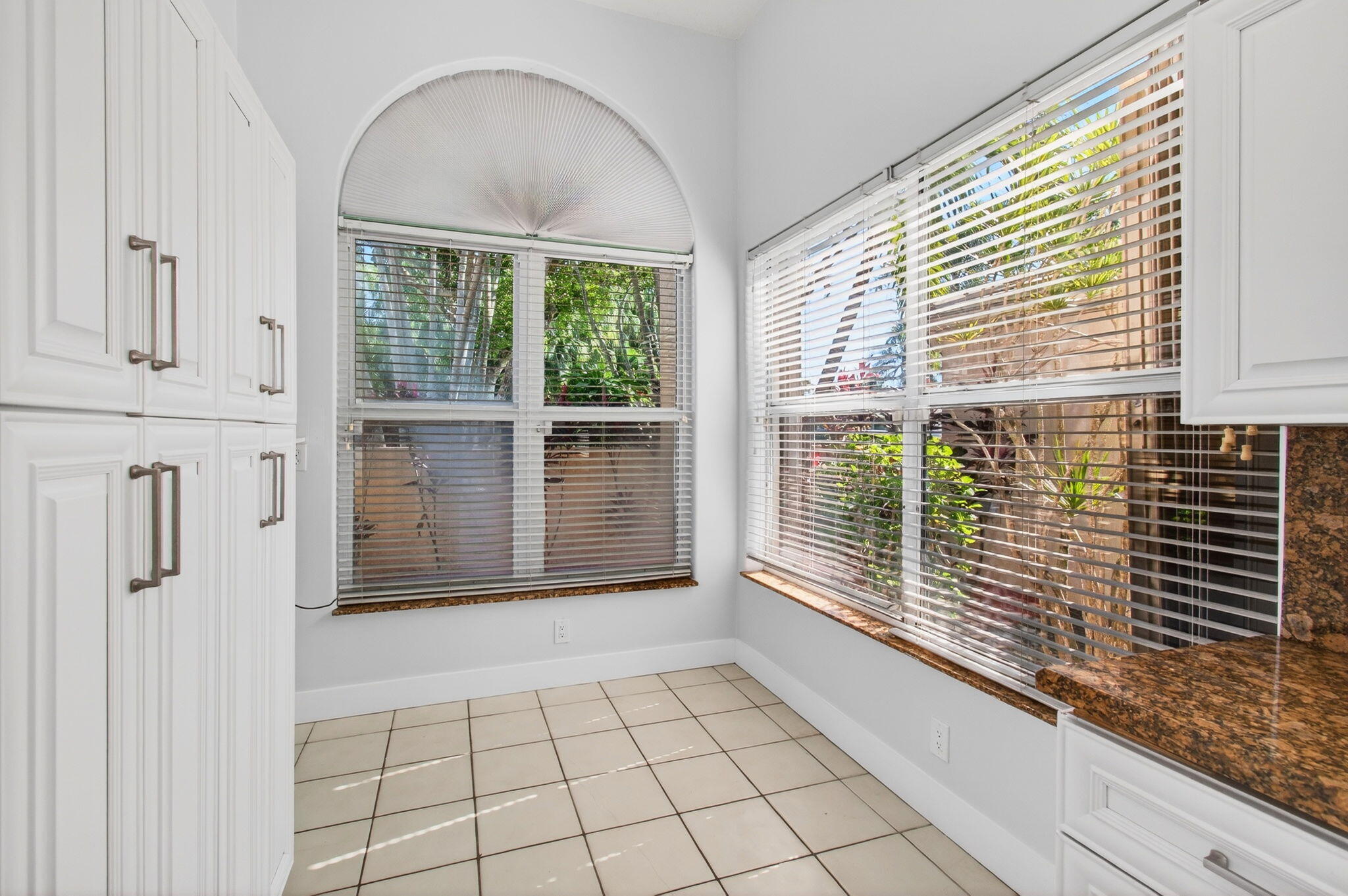 PALMS AT BOCA POINTE - Residential Lease