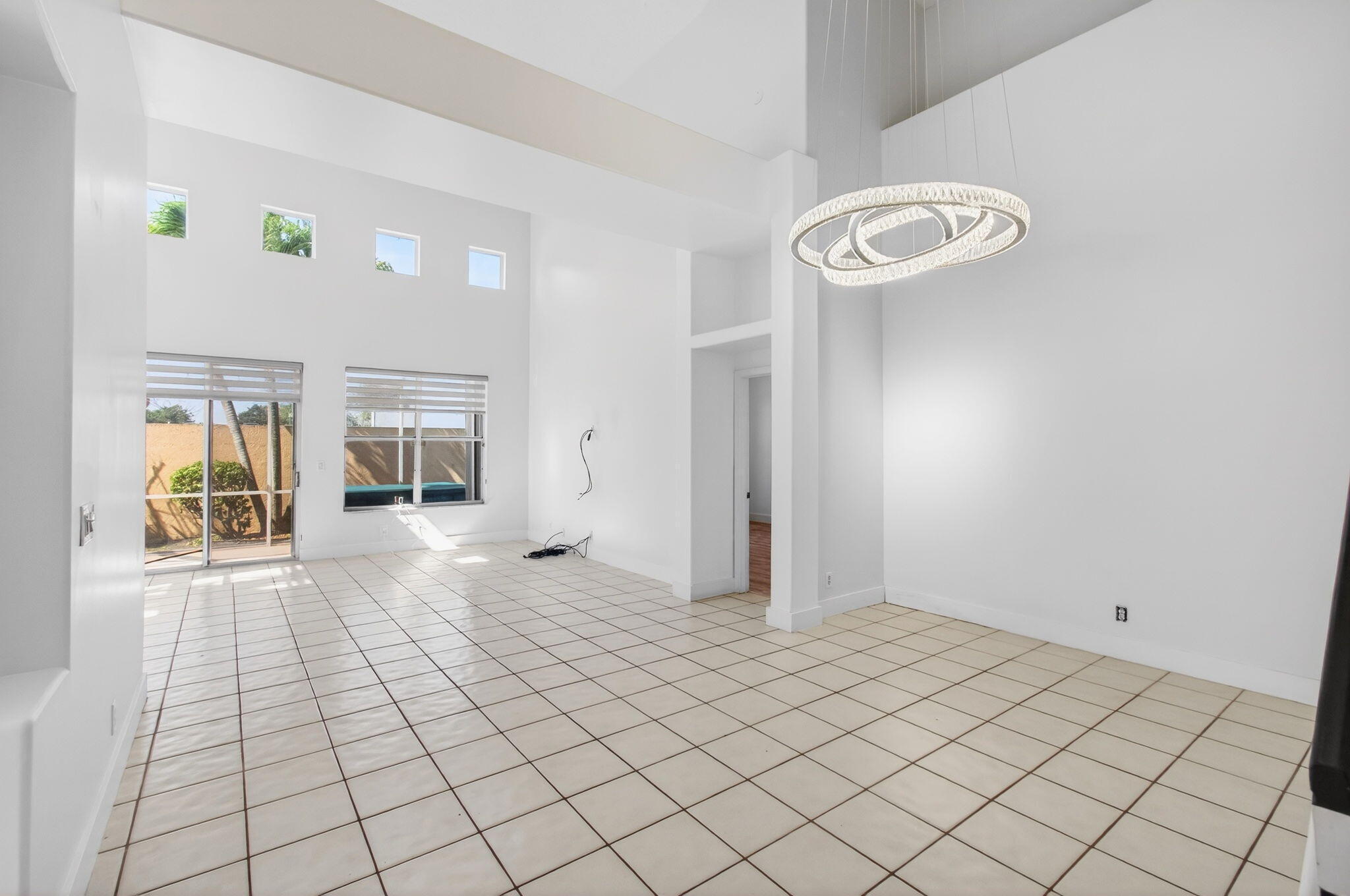 PALMS AT BOCA POINTE - Residential Lease