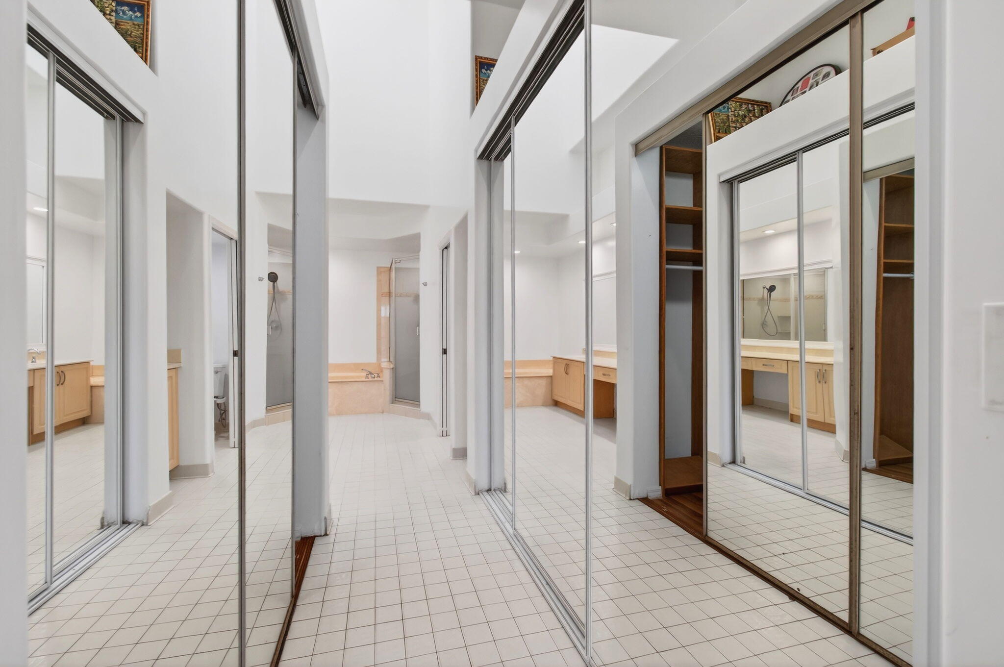 PALMS AT BOCA POINTE - Residential Lease