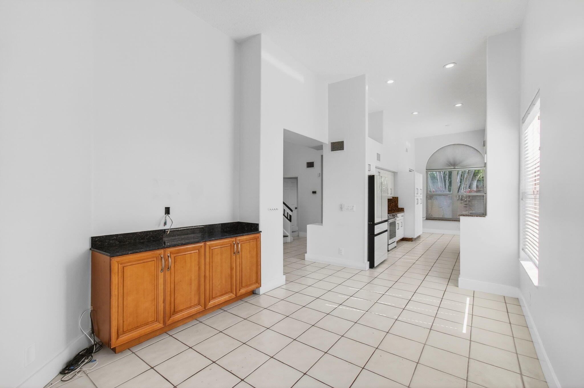 PALMS AT BOCA POINTE - Residential Lease