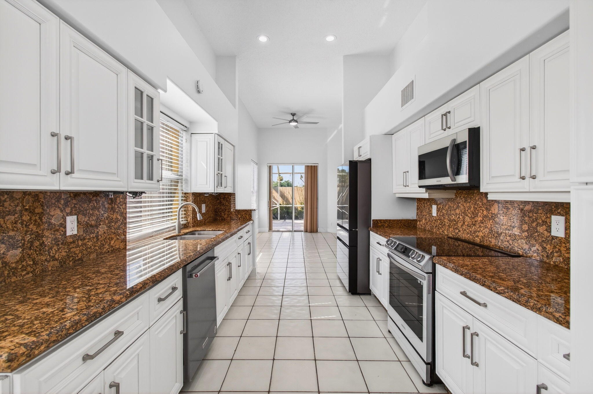 PALMS AT BOCA POINTE - Residential Lease