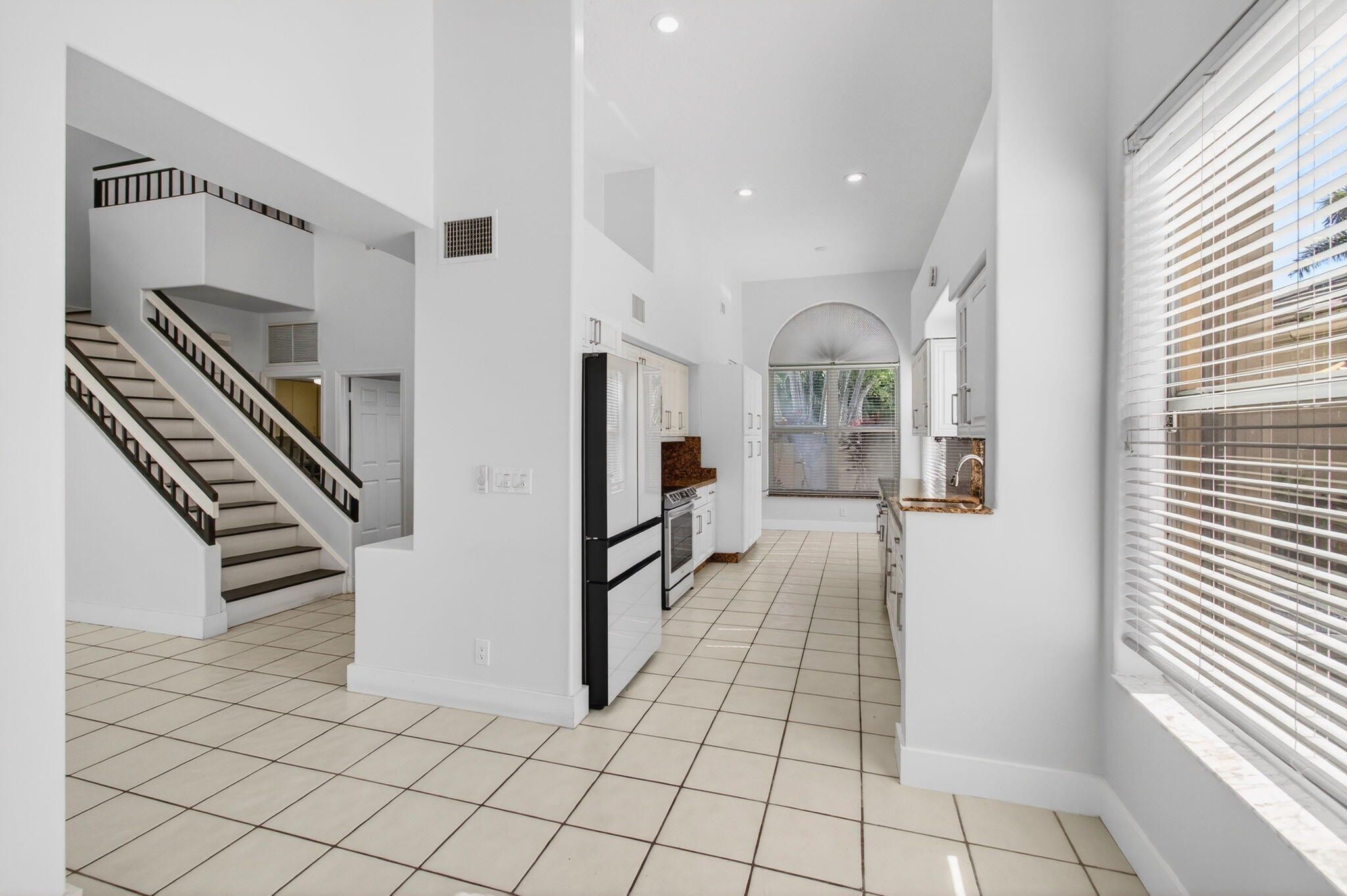 PALMS AT BOCA POINTE - Residential Lease