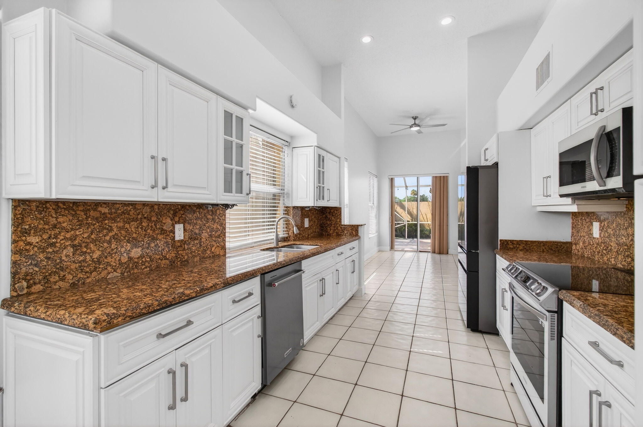 PALMS AT BOCA POINTE - Residential Lease