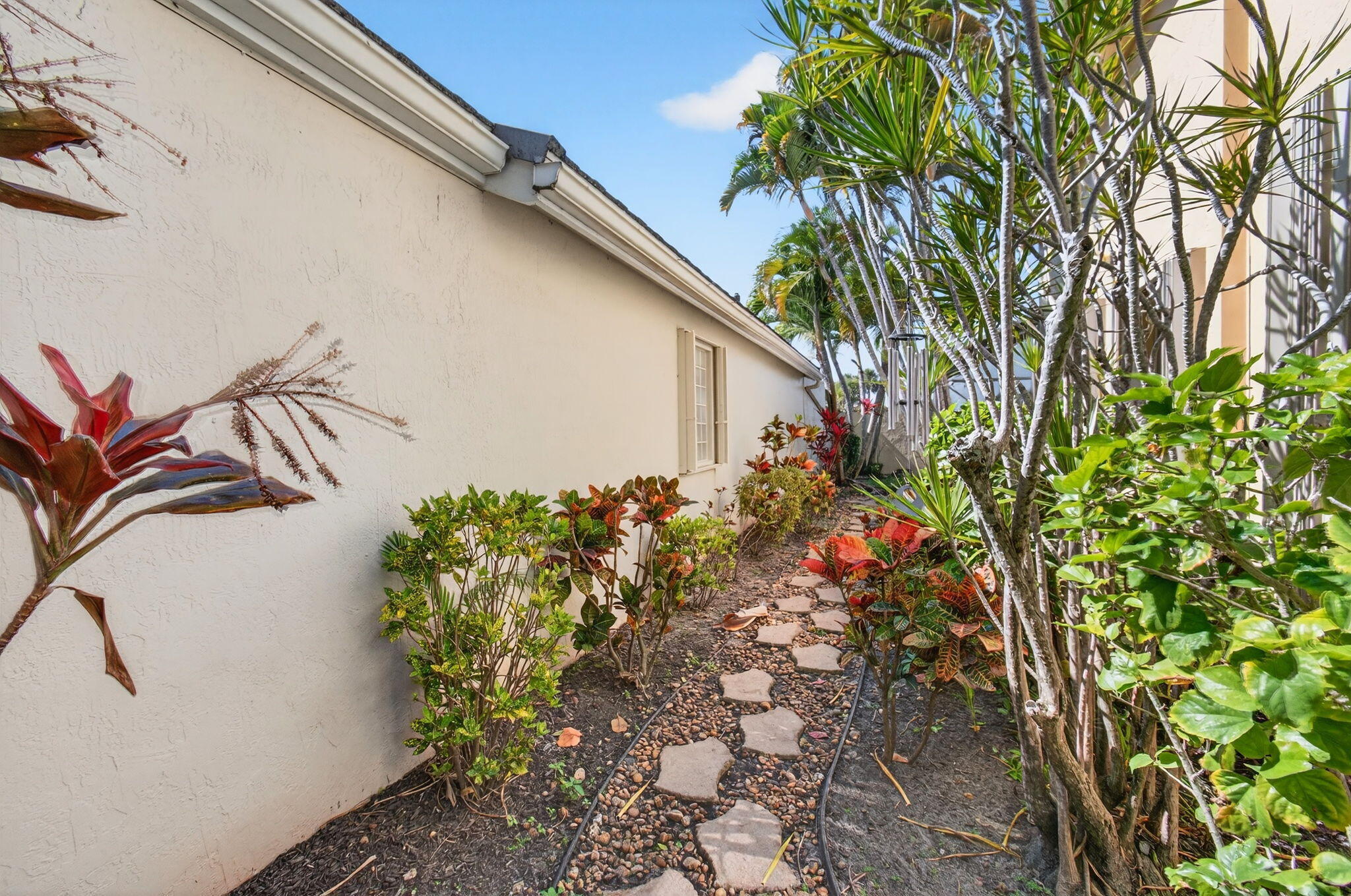 PALMS AT BOCA POINTE - Residential Lease