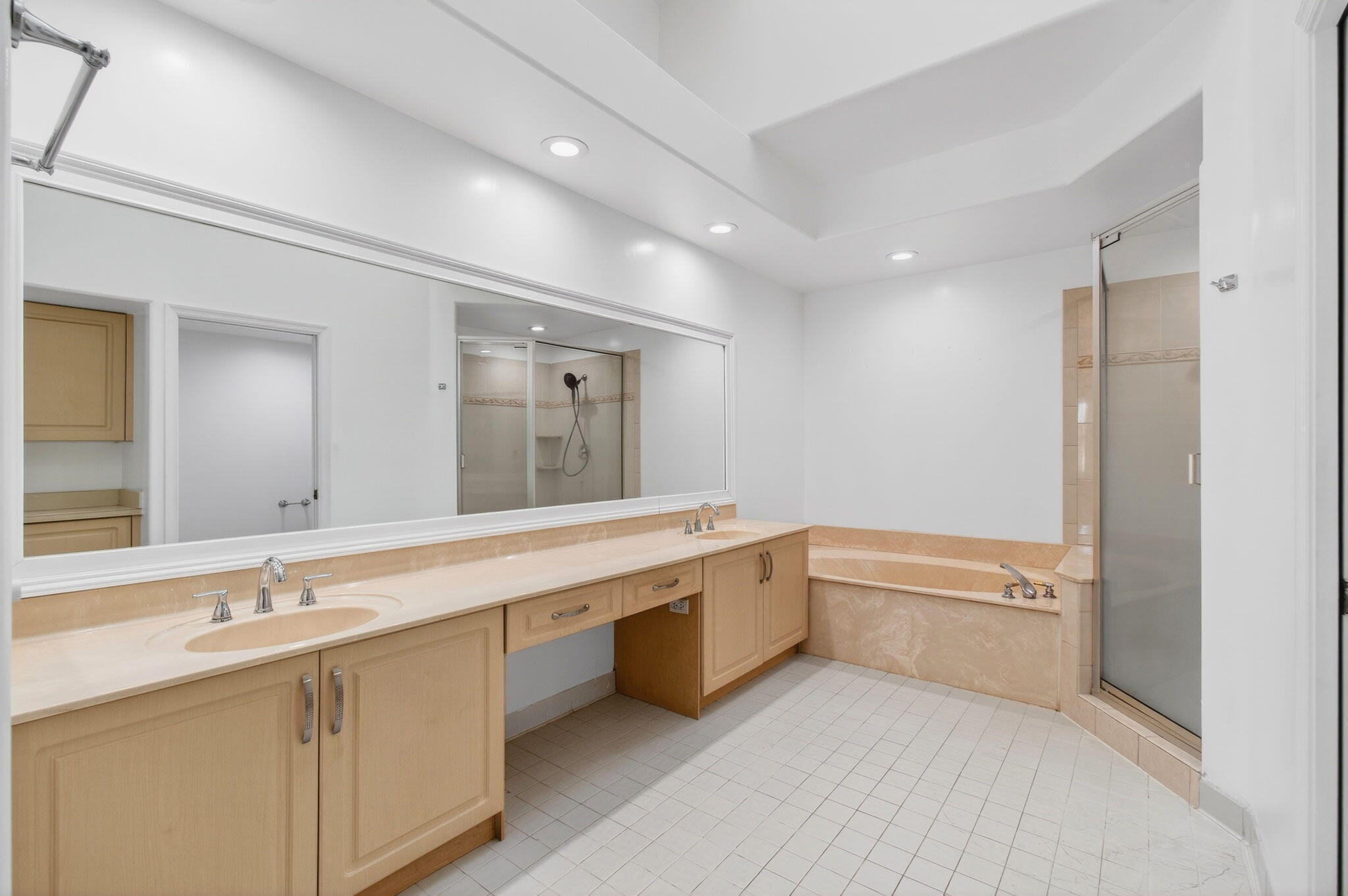 PALMS AT BOCA POINTE - Residential Lease