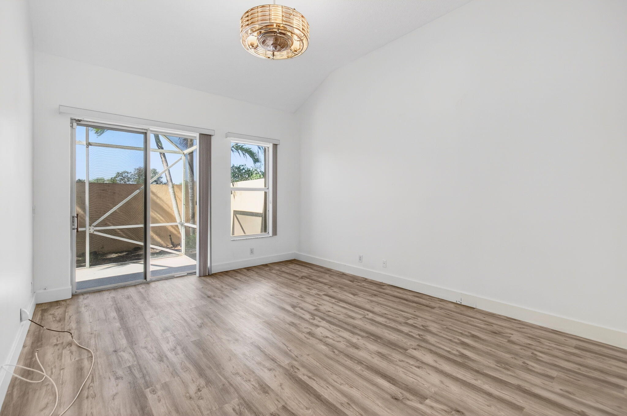 PALMS AT BOCA POINTE - Residential Lease