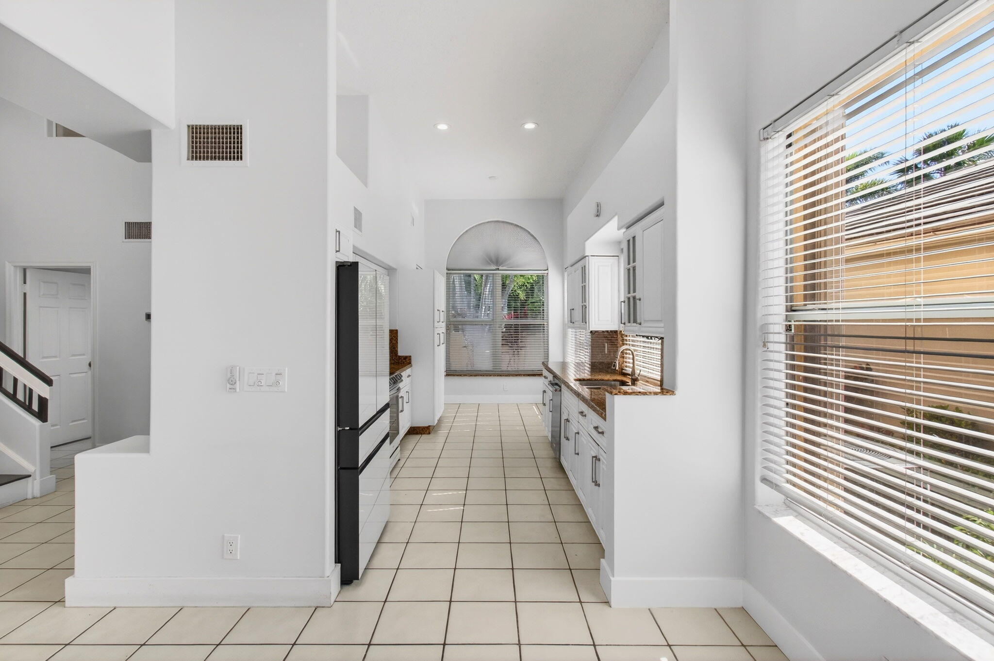 PALMS AT BOCA POINTE - Residential Lease