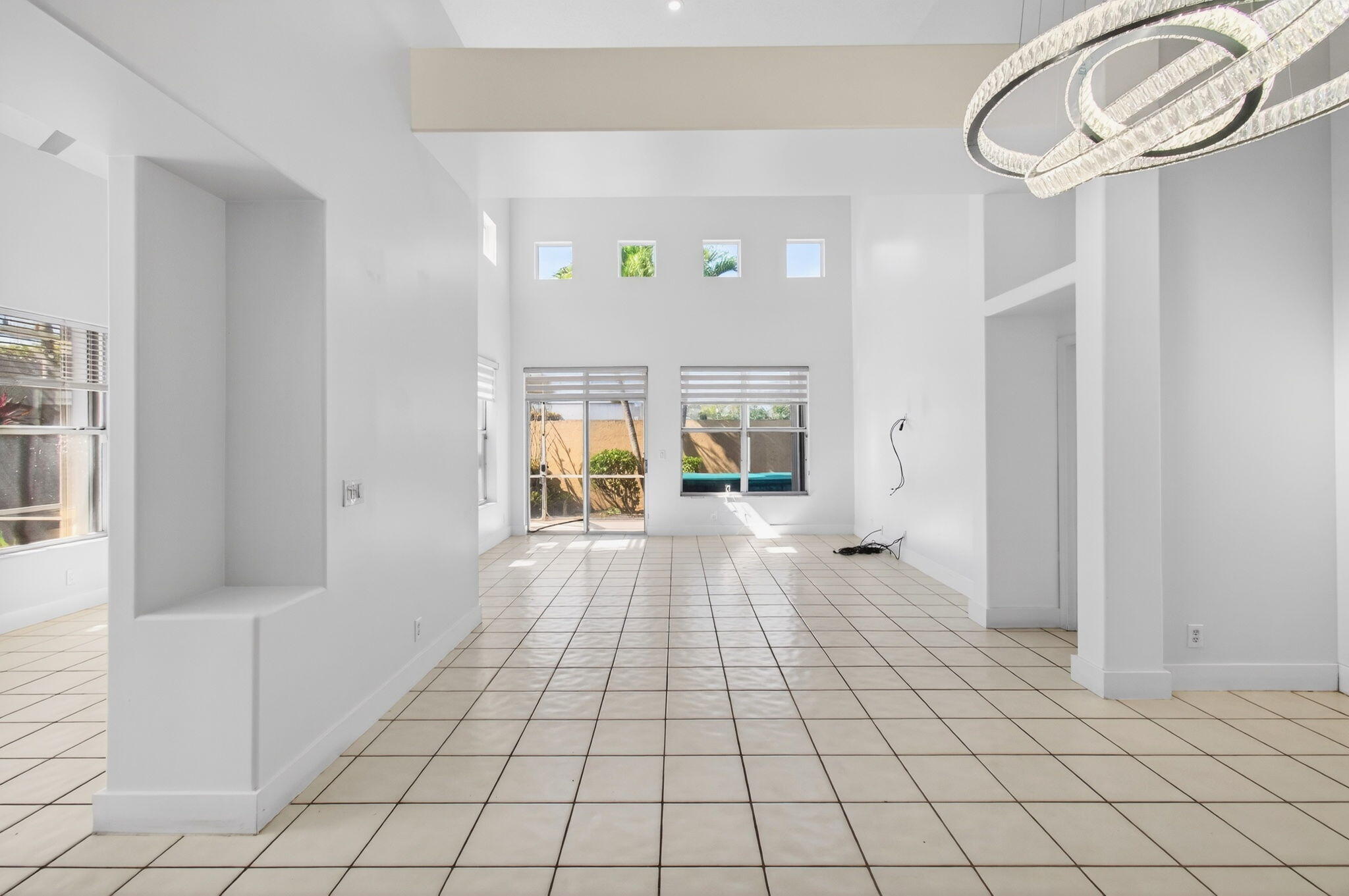 PALMS AT BOCA POINTE - Residential Lease