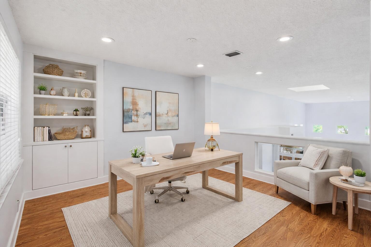 PALMS AT BOCA POINTE - Residential Lease