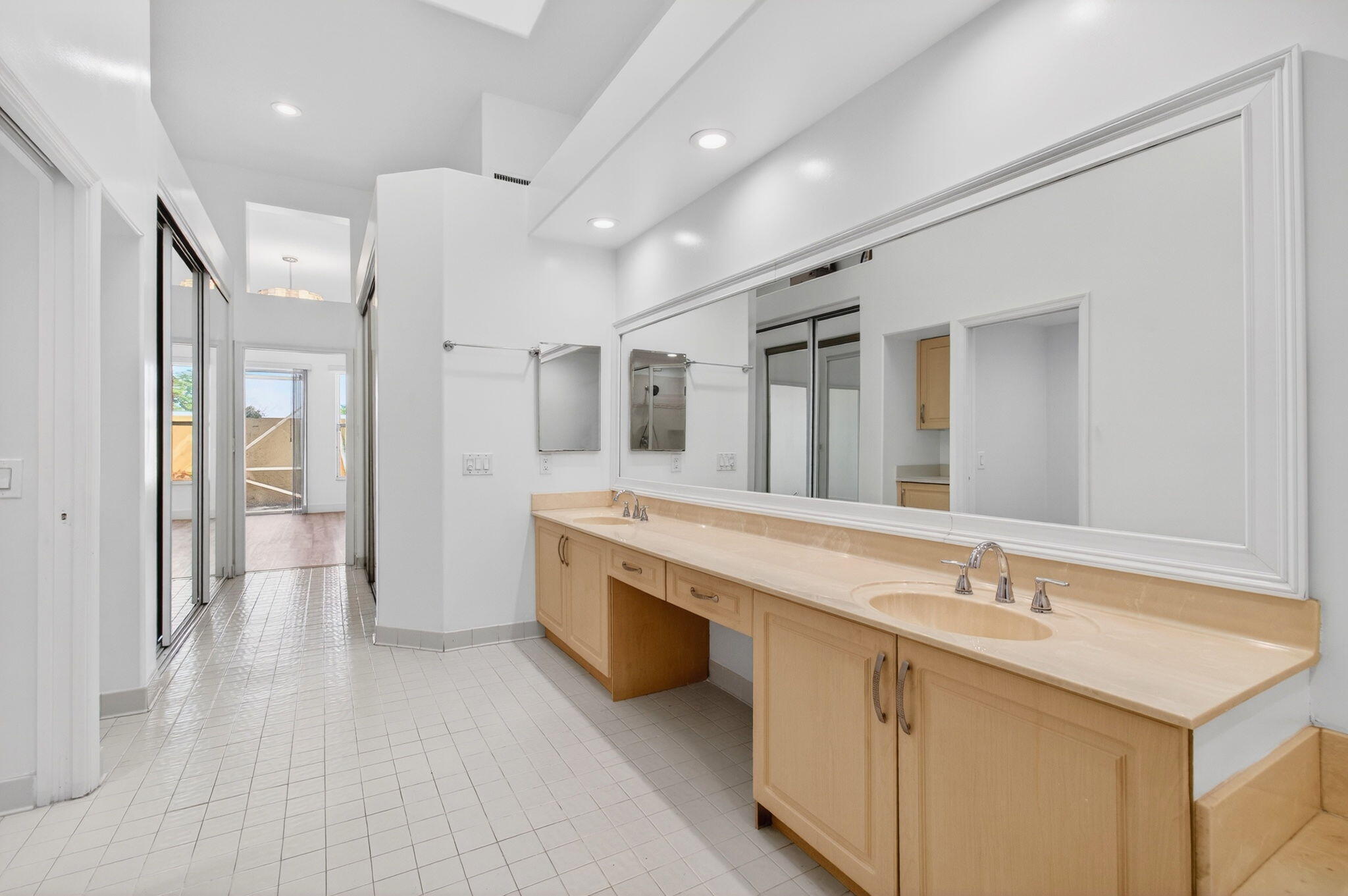 PALMS AT BOCA POINTE - Residential Lease