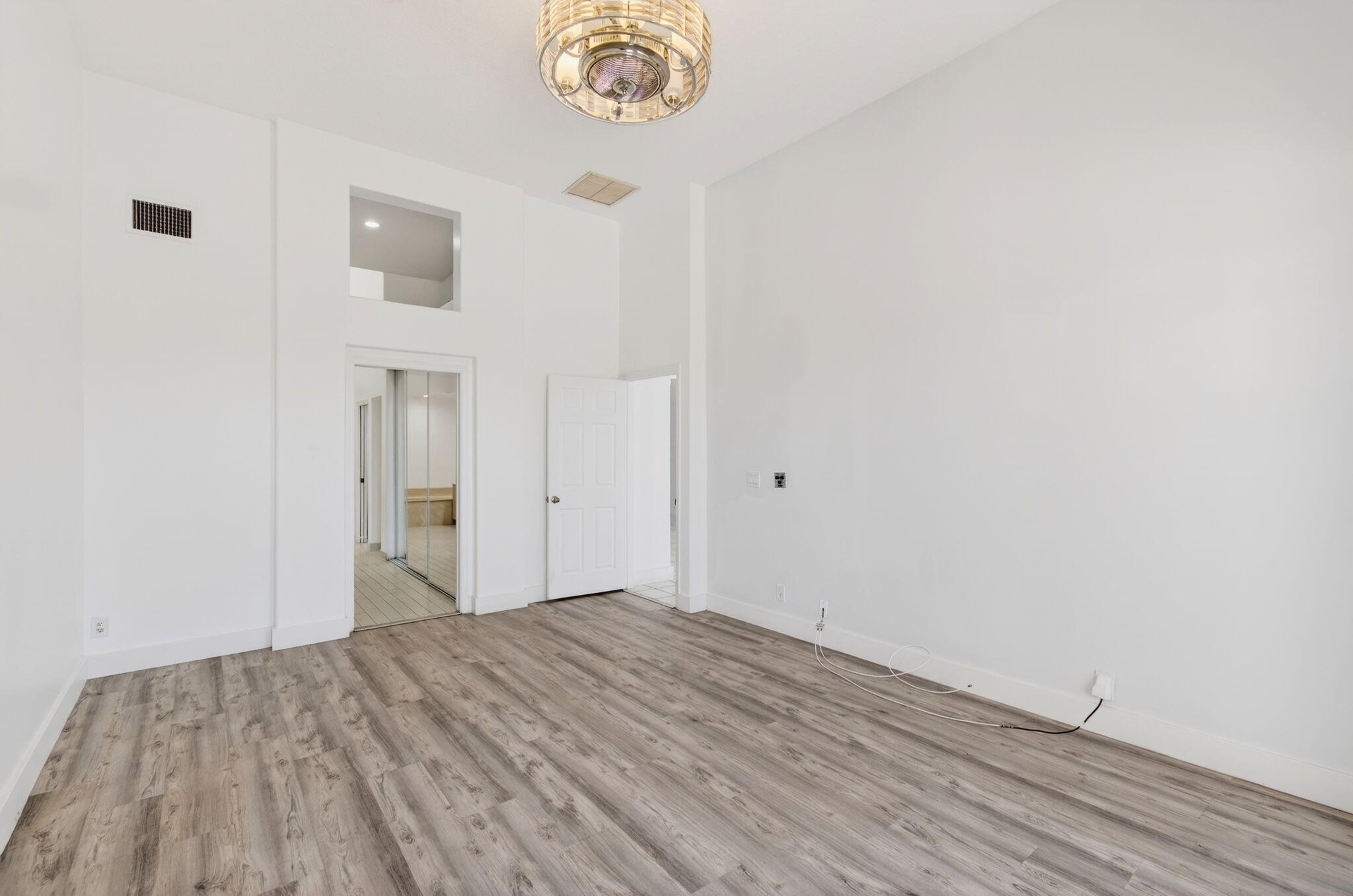 PALMS AT BOCA POINTE - Residential Lease